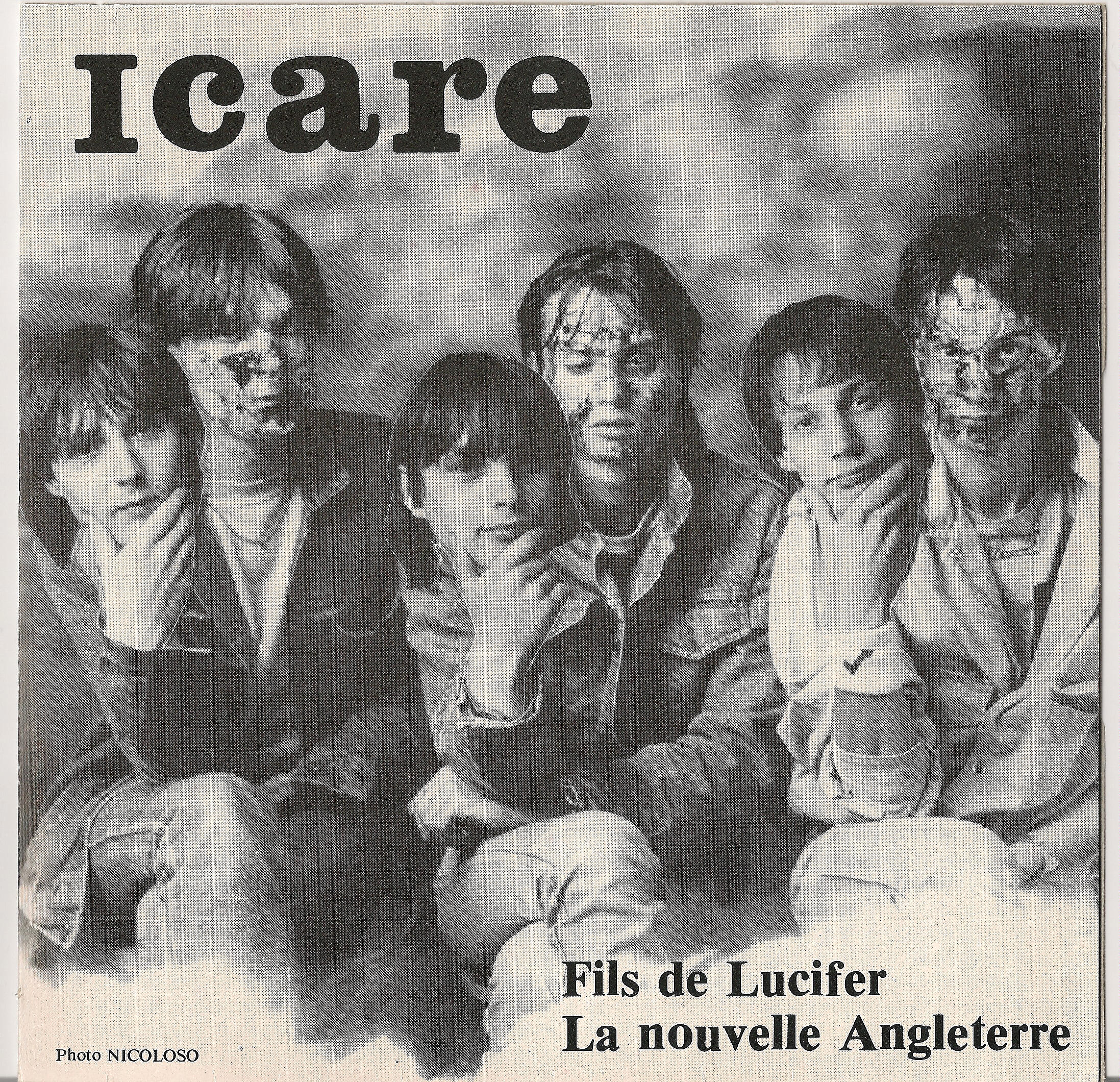 Icare