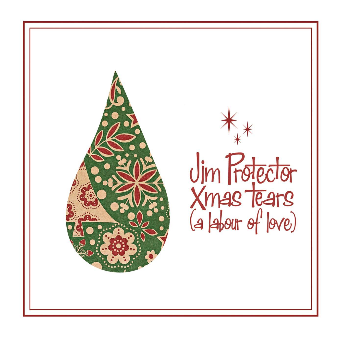 Релиз Xmas Tears (a Labour of Love)