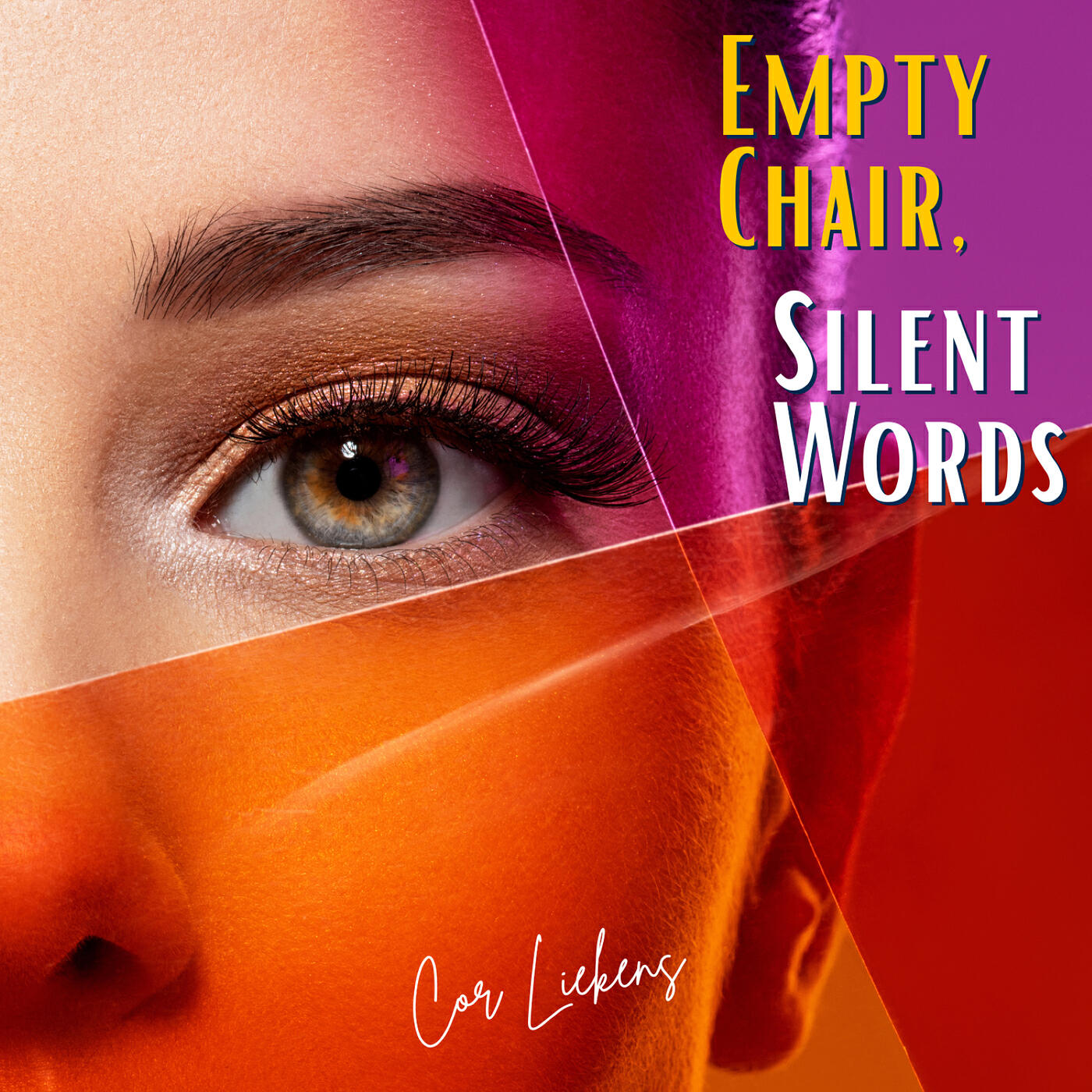 Релиз Empty Chair Silent Words