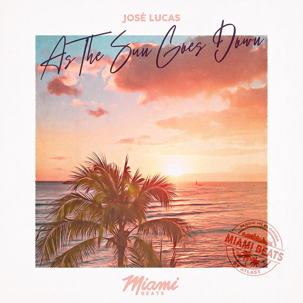 Релиз As The Sun Goes Down