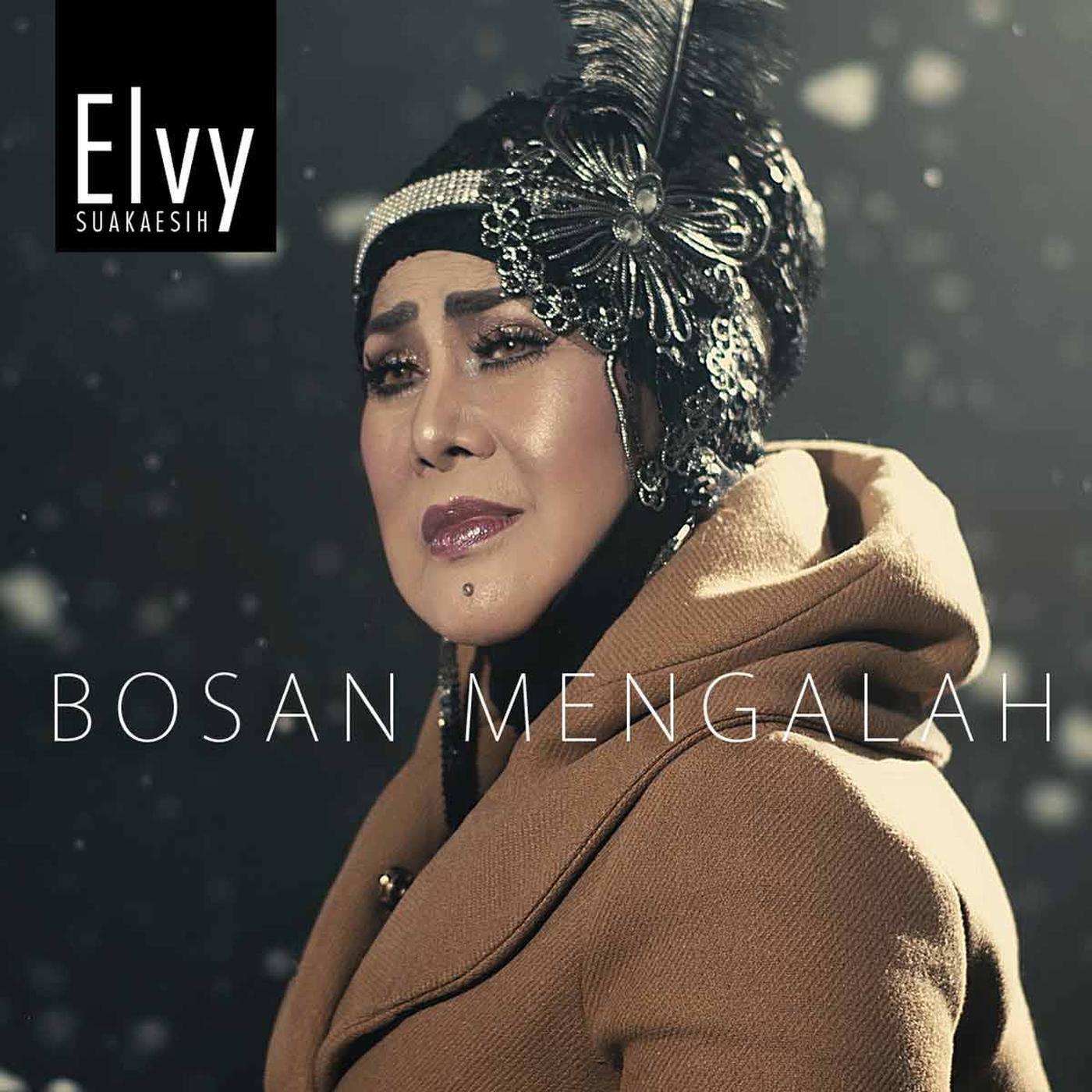 Релиз Bosan Mengalah