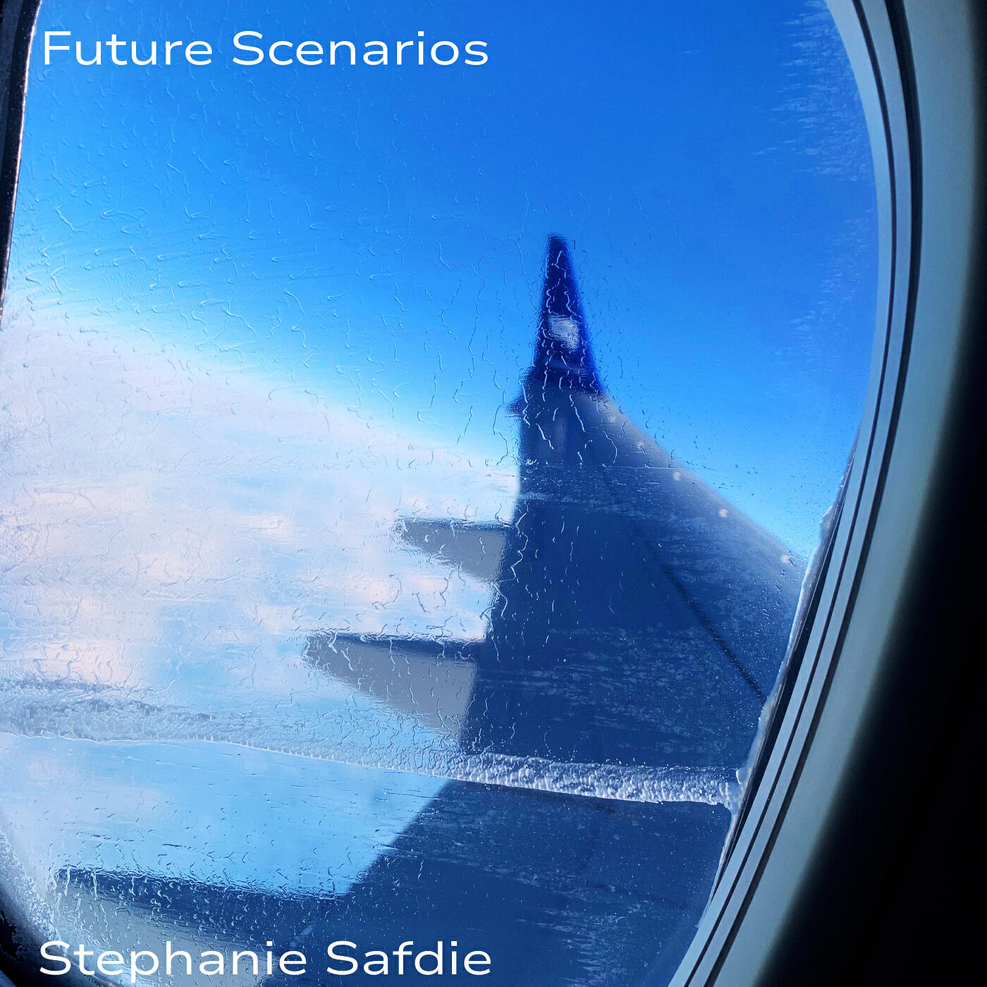 Релиз Future Scenarios - EP