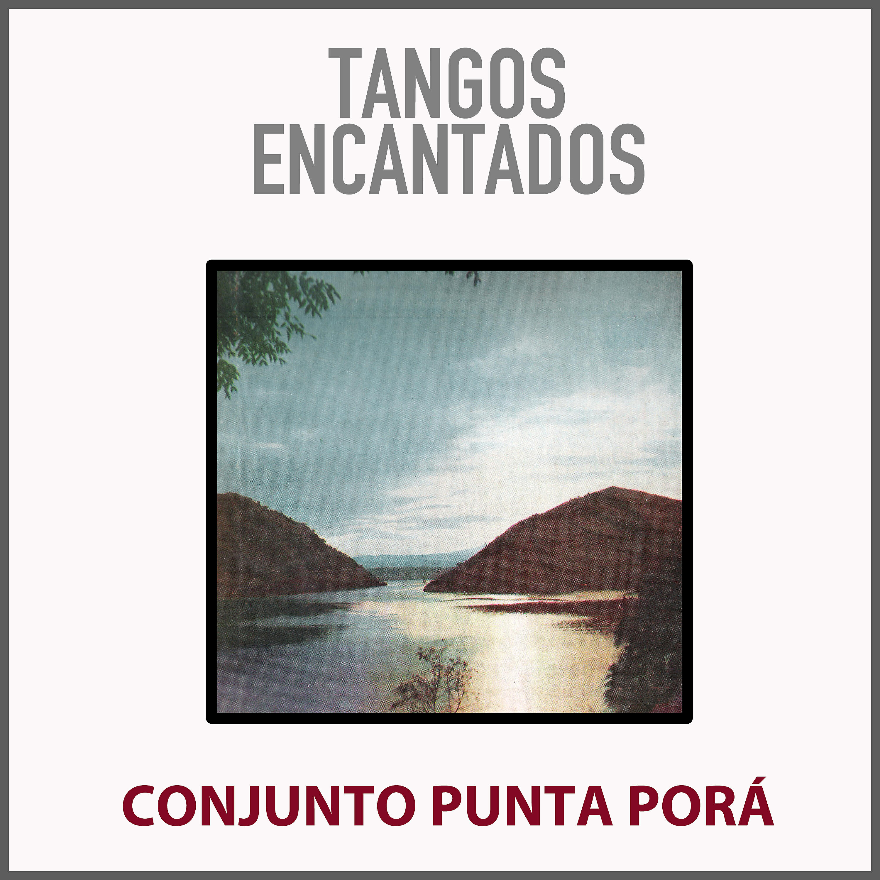Релиз Tangos Encantados