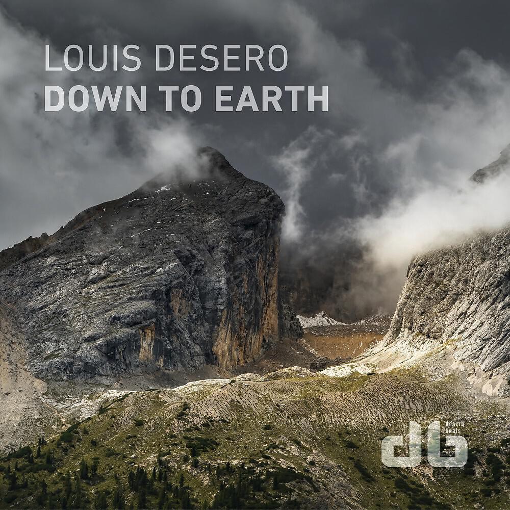 Louis Desero