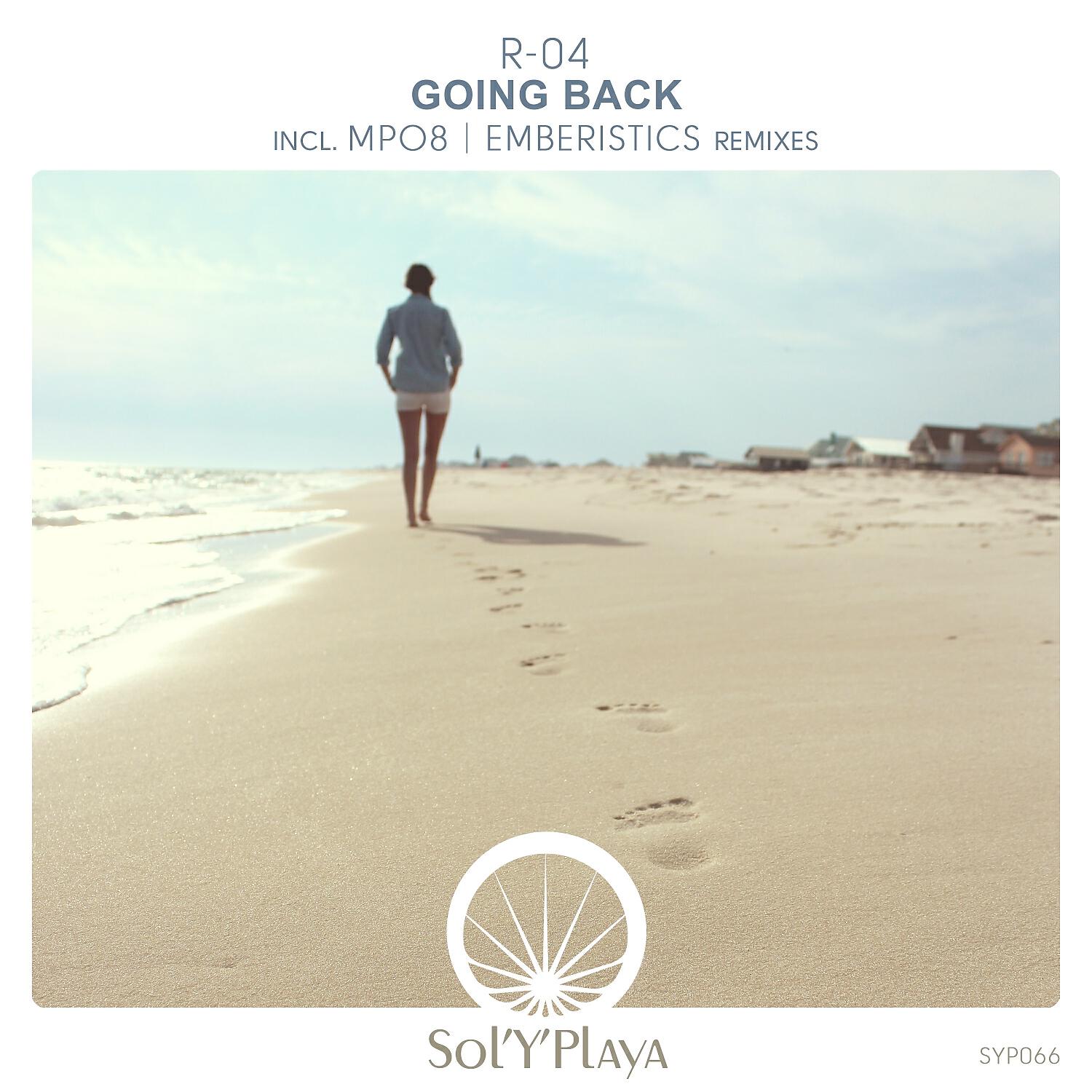 Релиз Going Back