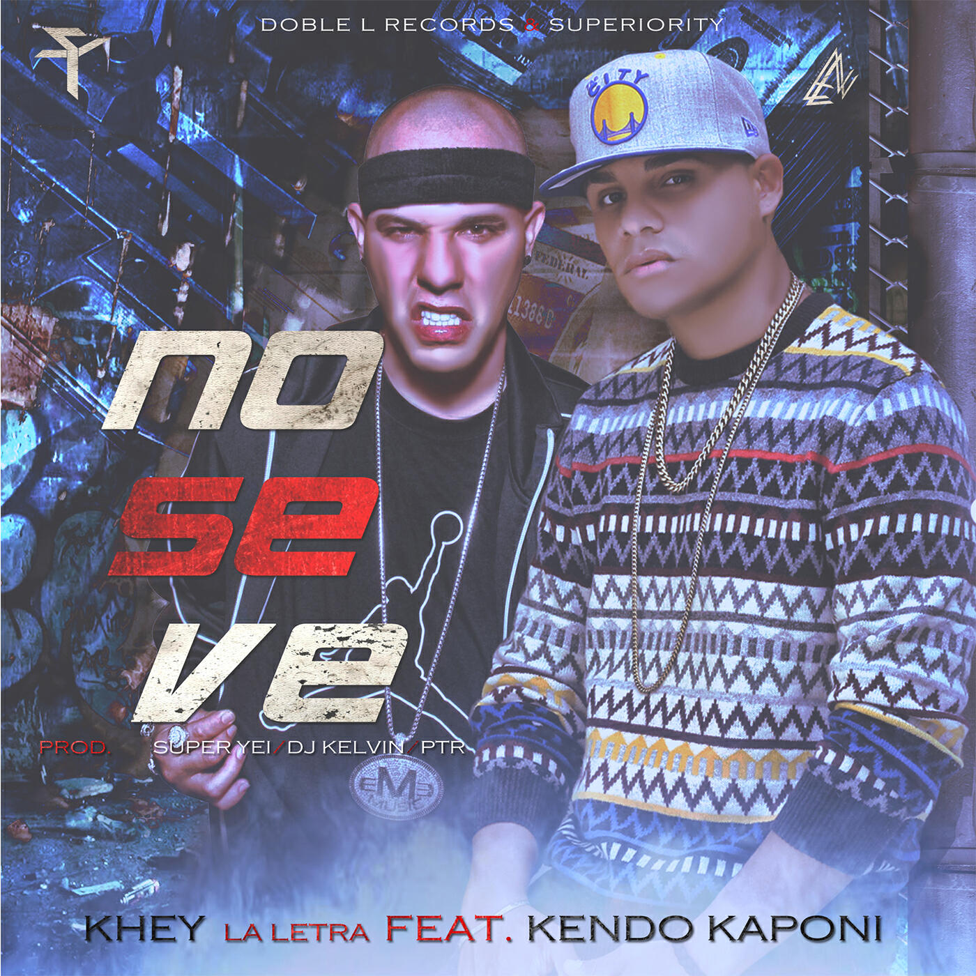 Khey La Letra