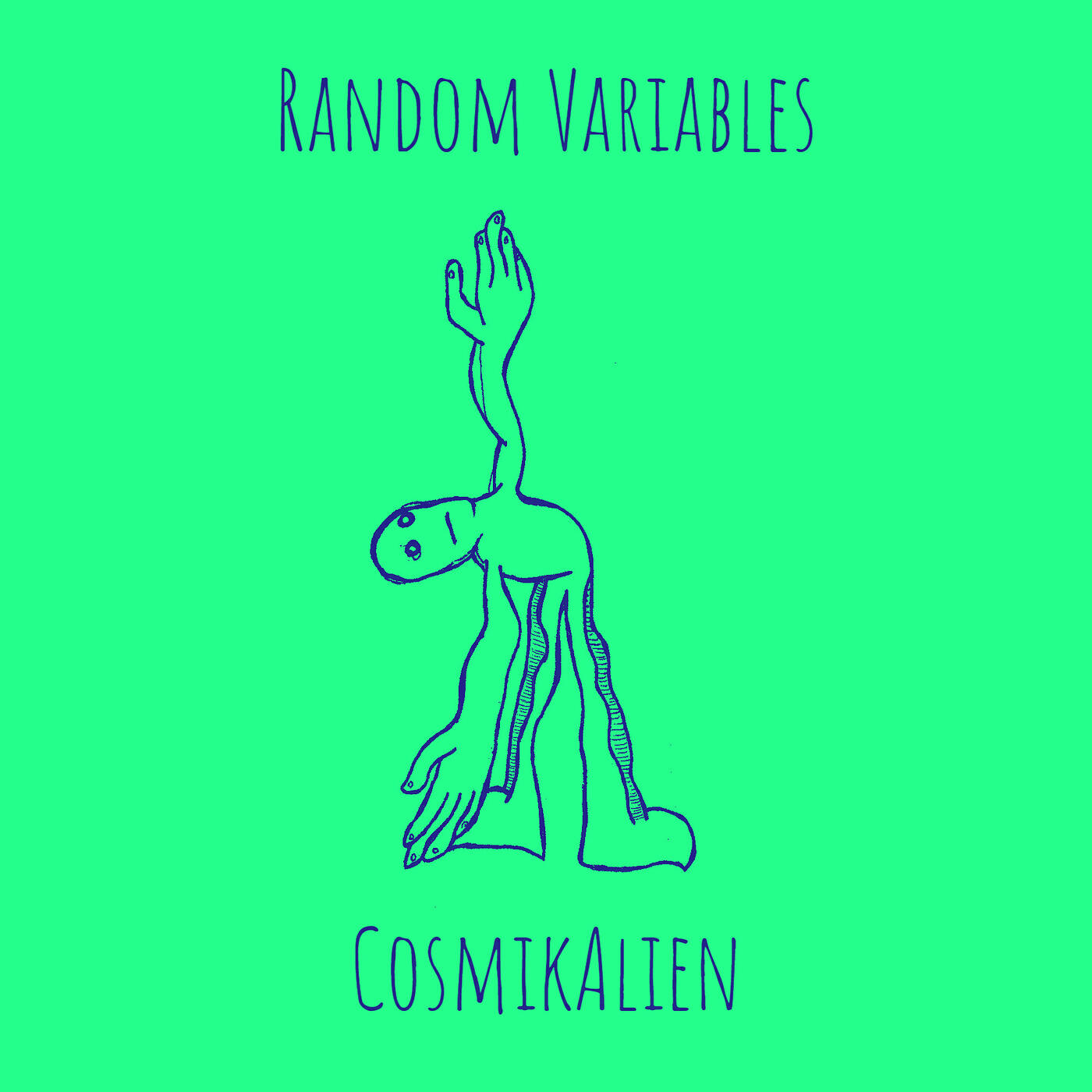 Релиз Random Variables