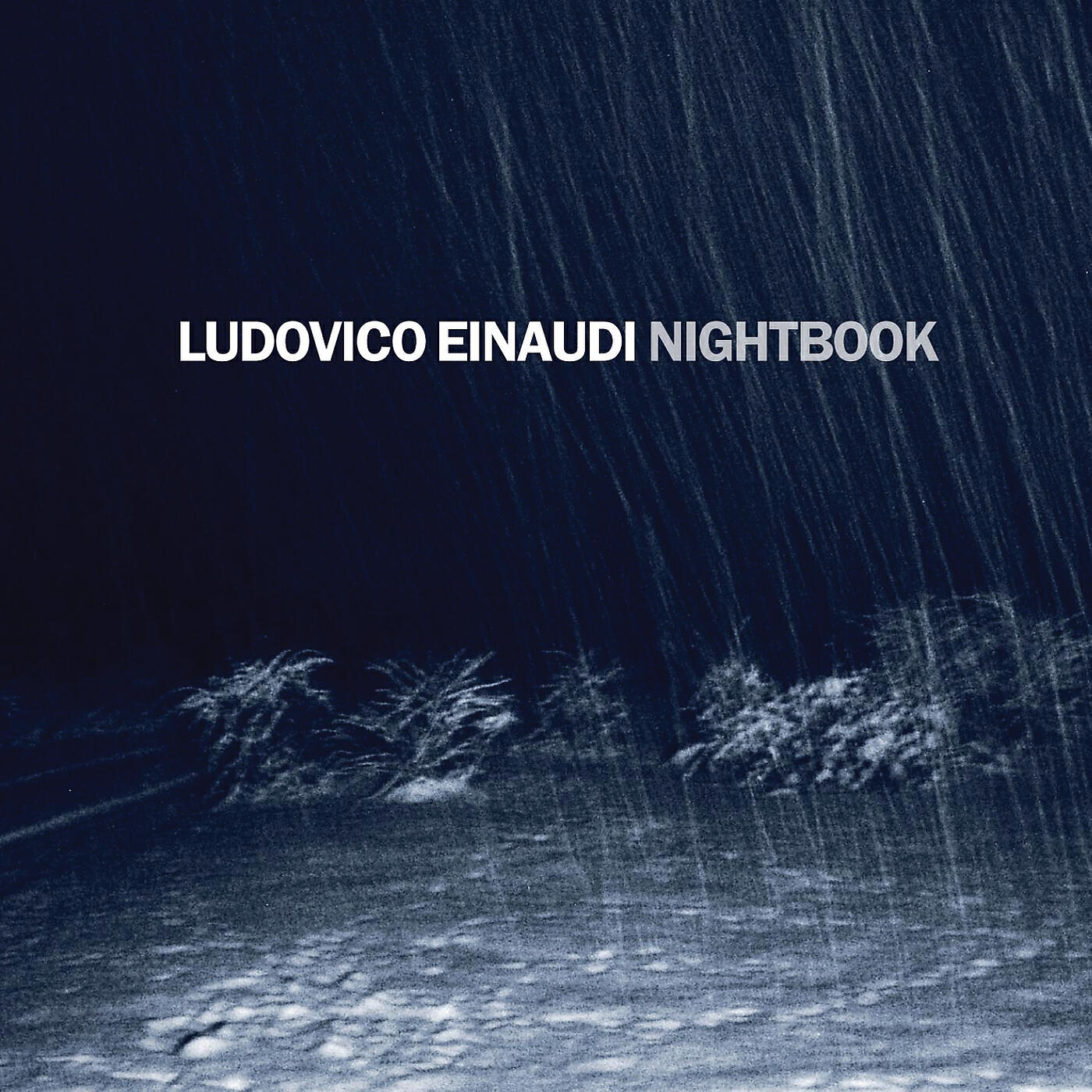 Релиз Nightbook (International Version)