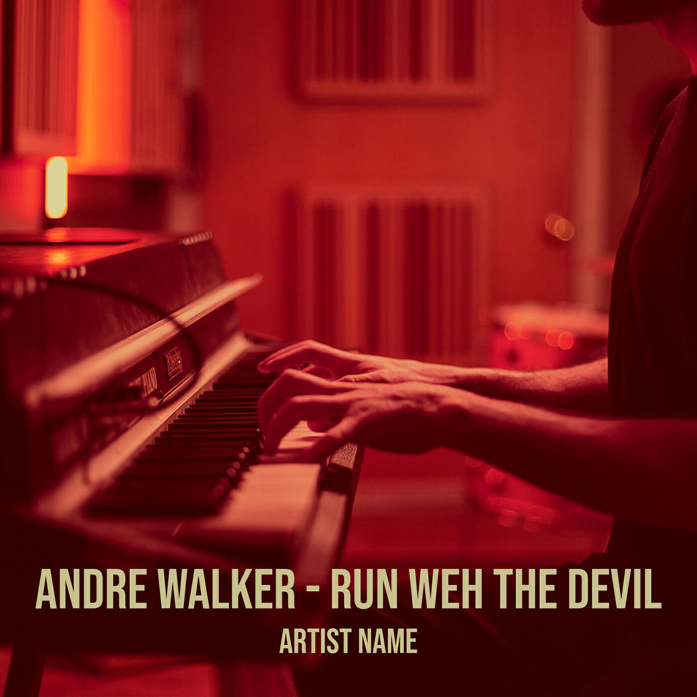 Andre Walker
