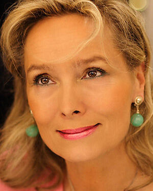 Elizabeth Sombart