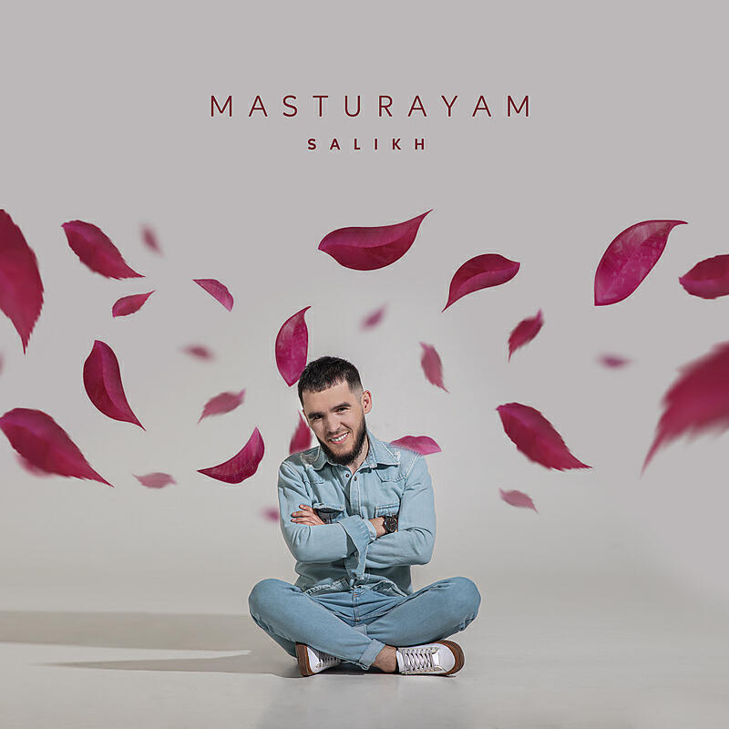 Релиз Masturayam