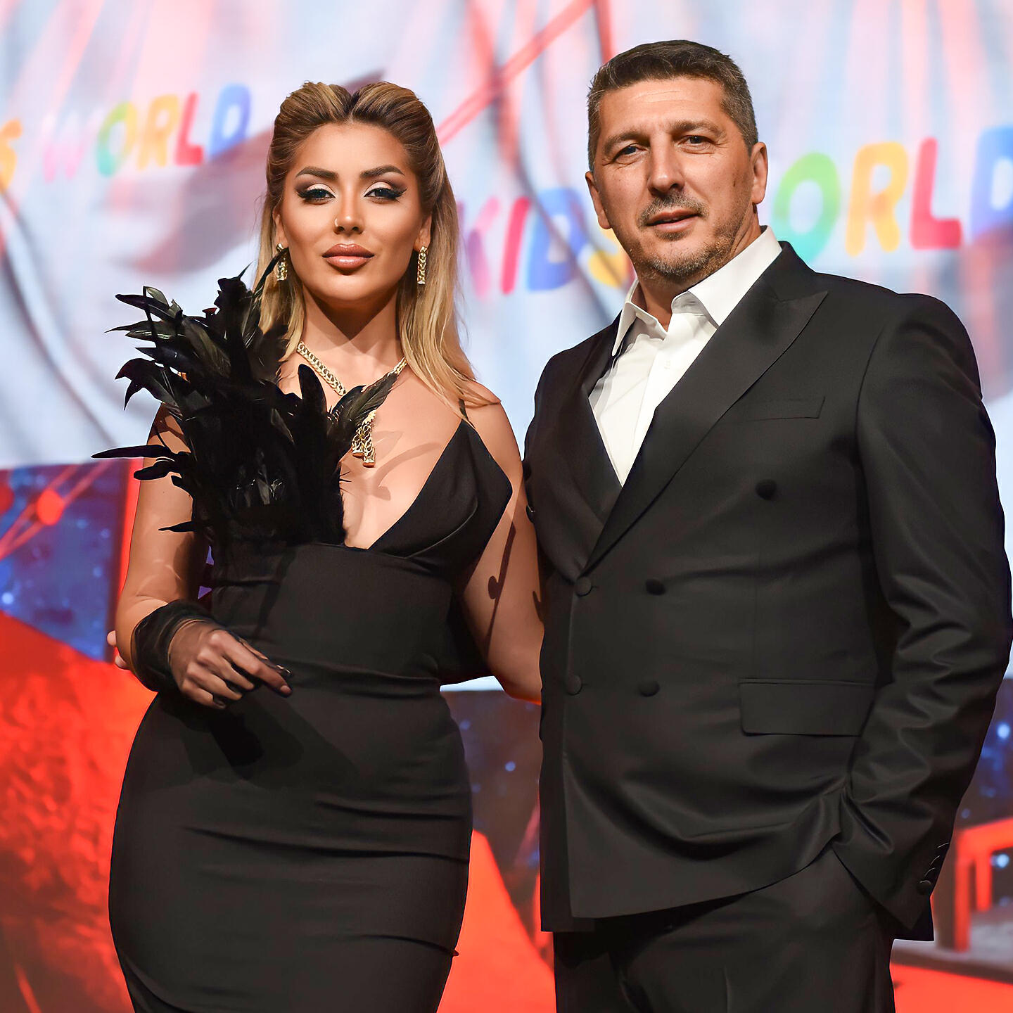 Релиз Më fal