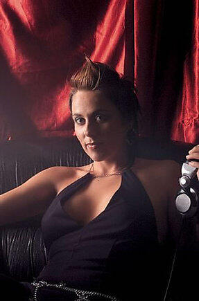 Lady Lea