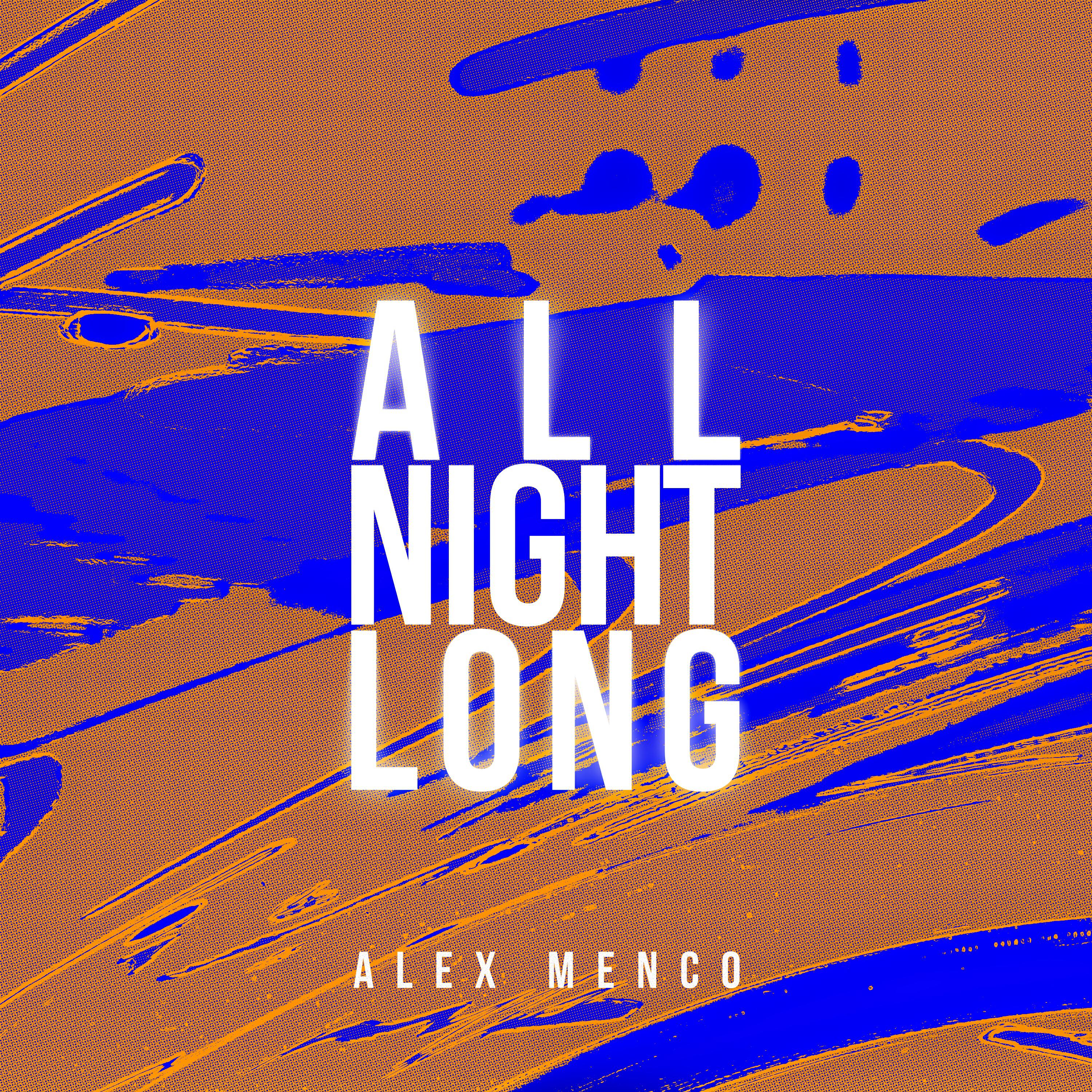 Релиз All Night Long