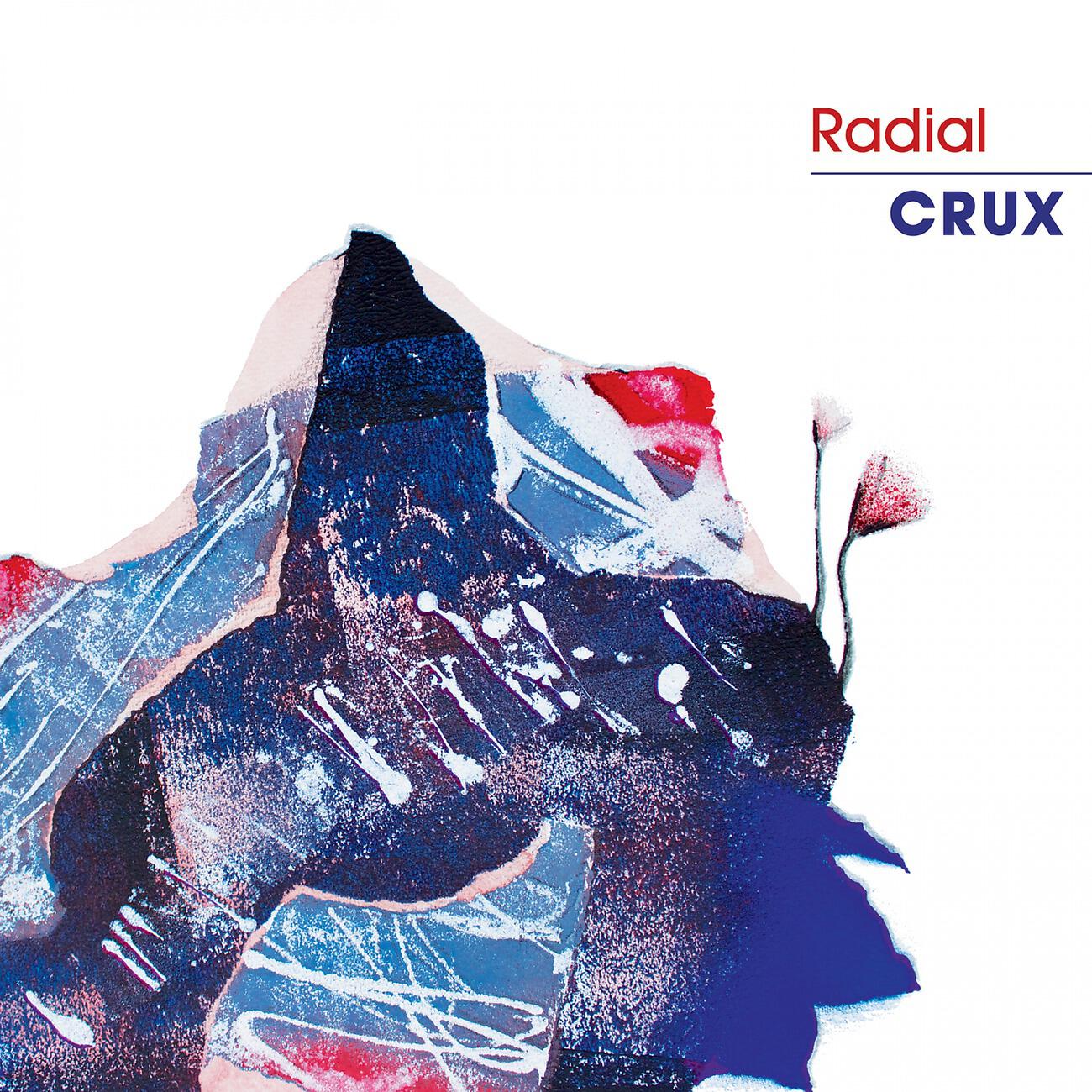 Релиз Crux