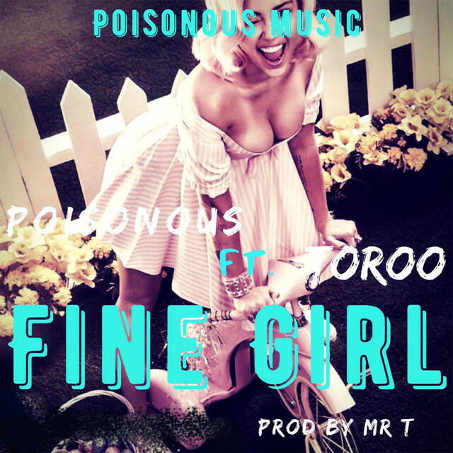 Релиз Fine Girl