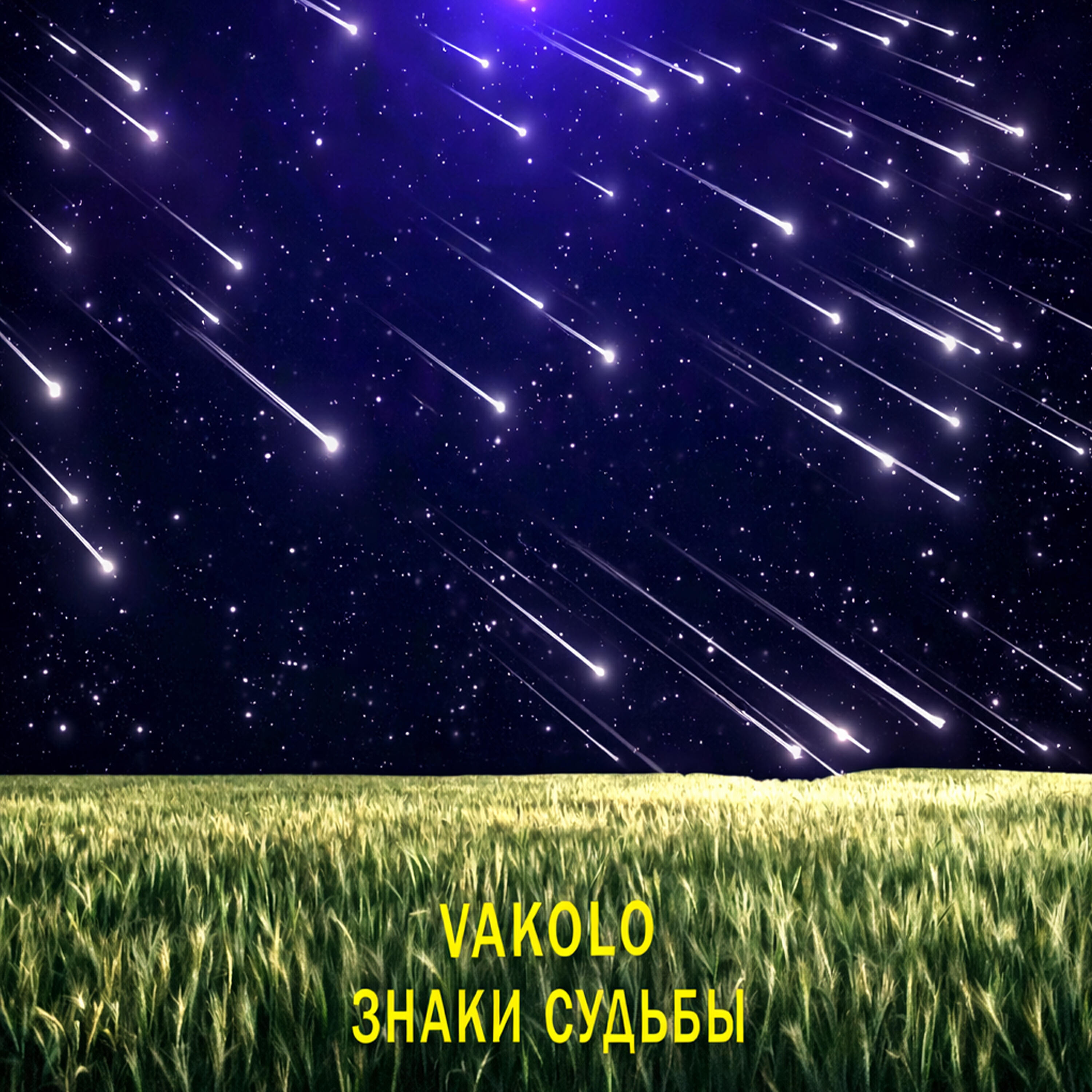 Релиз Знаки судьбы