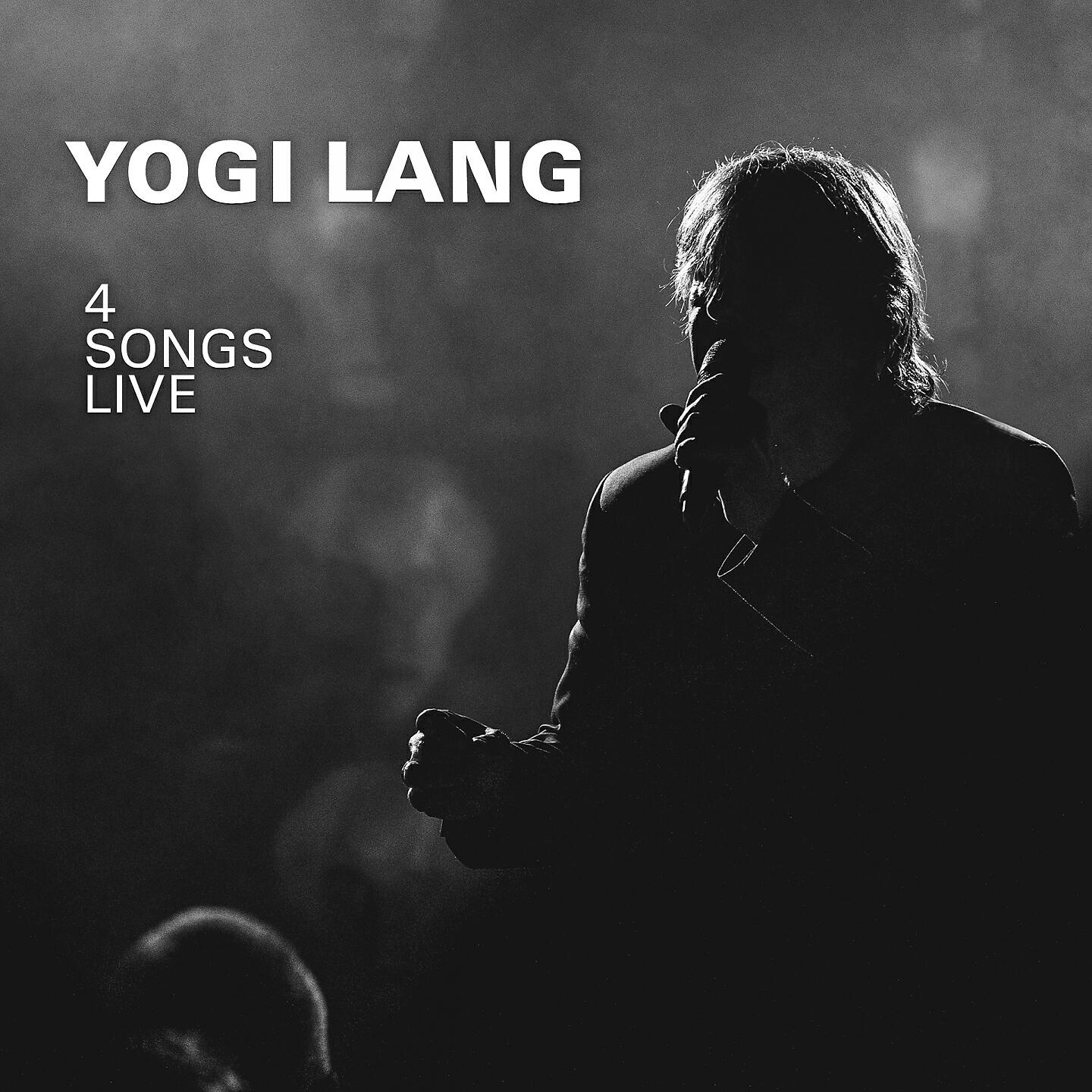 Релиз 4 Songs Live