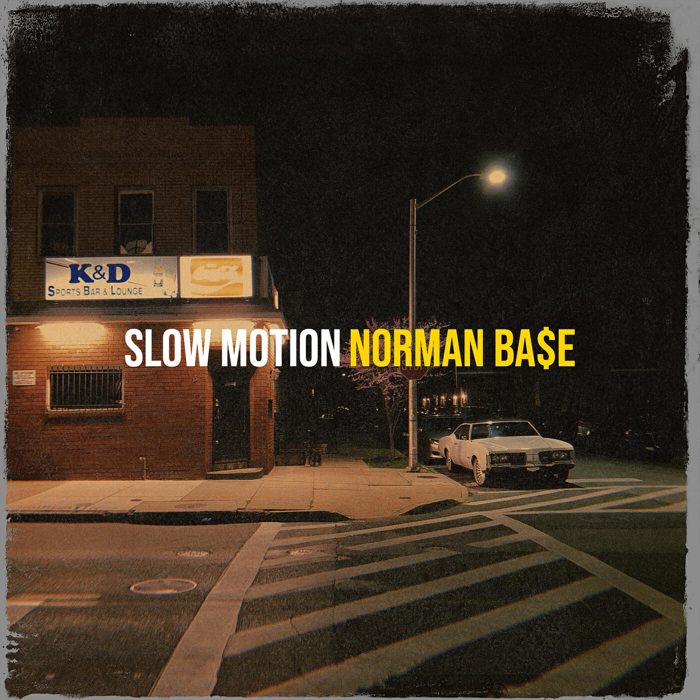 Релиз Slow Motion