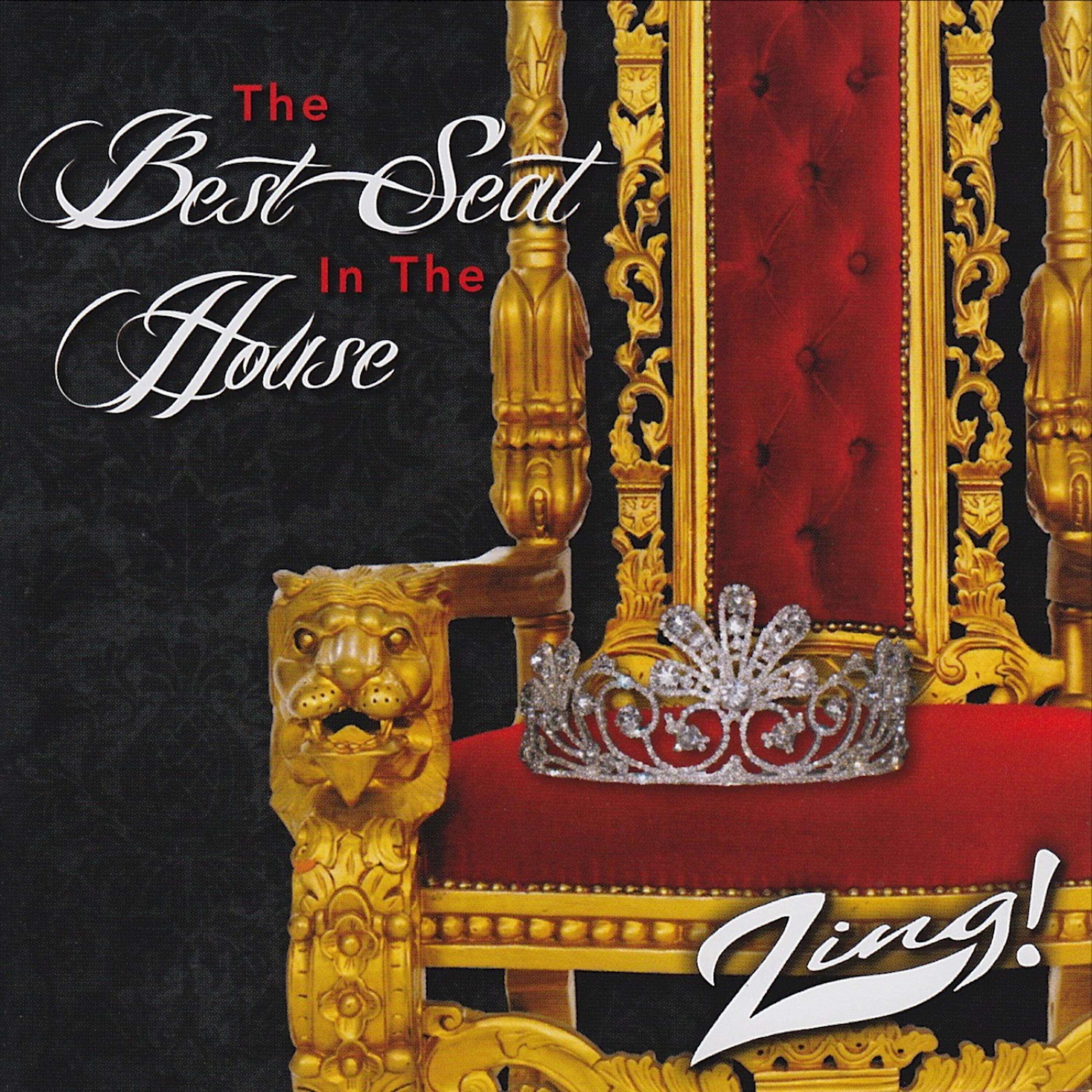 Релиз The Best Seat In The House