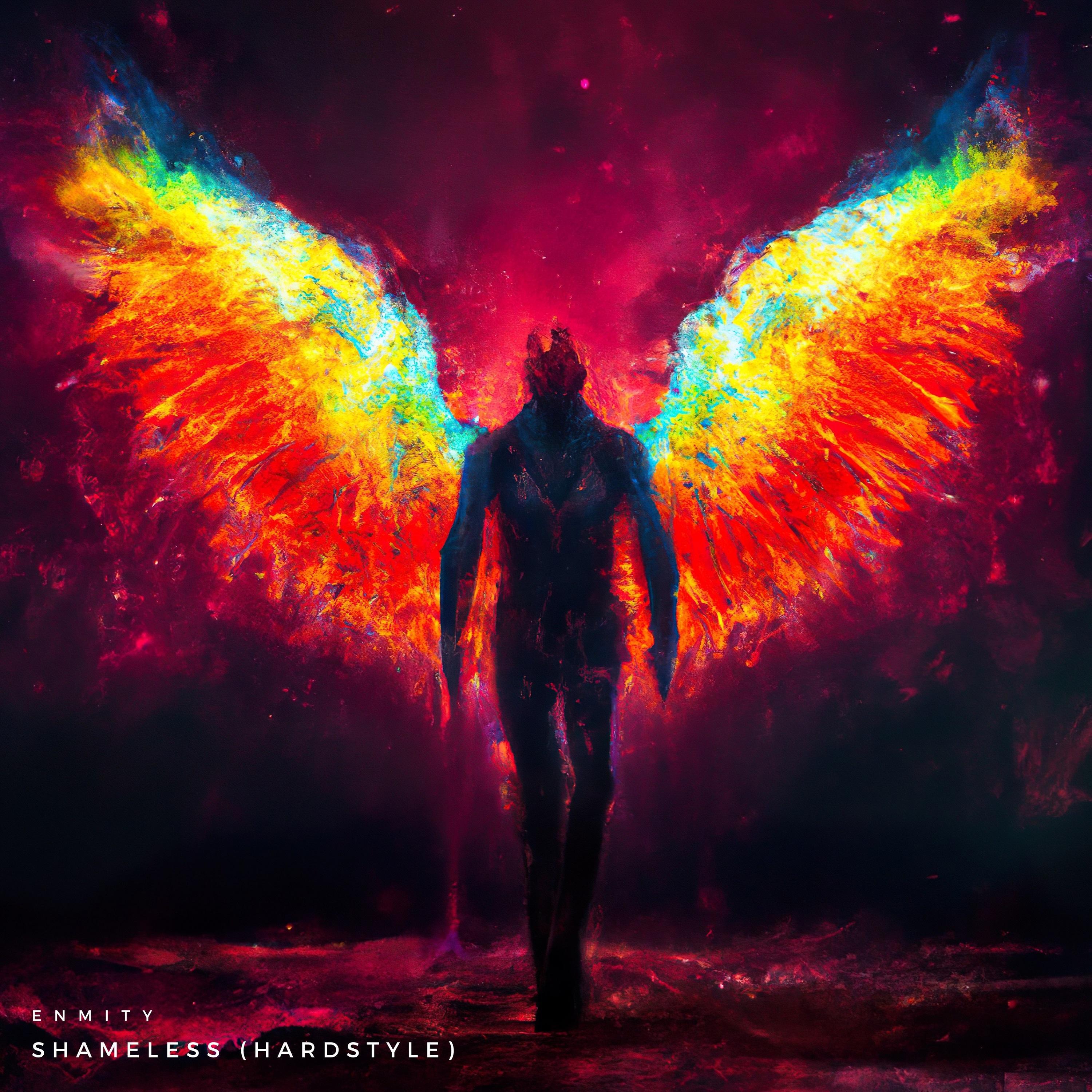 Релиз SHAMELESS (Hardstyle)