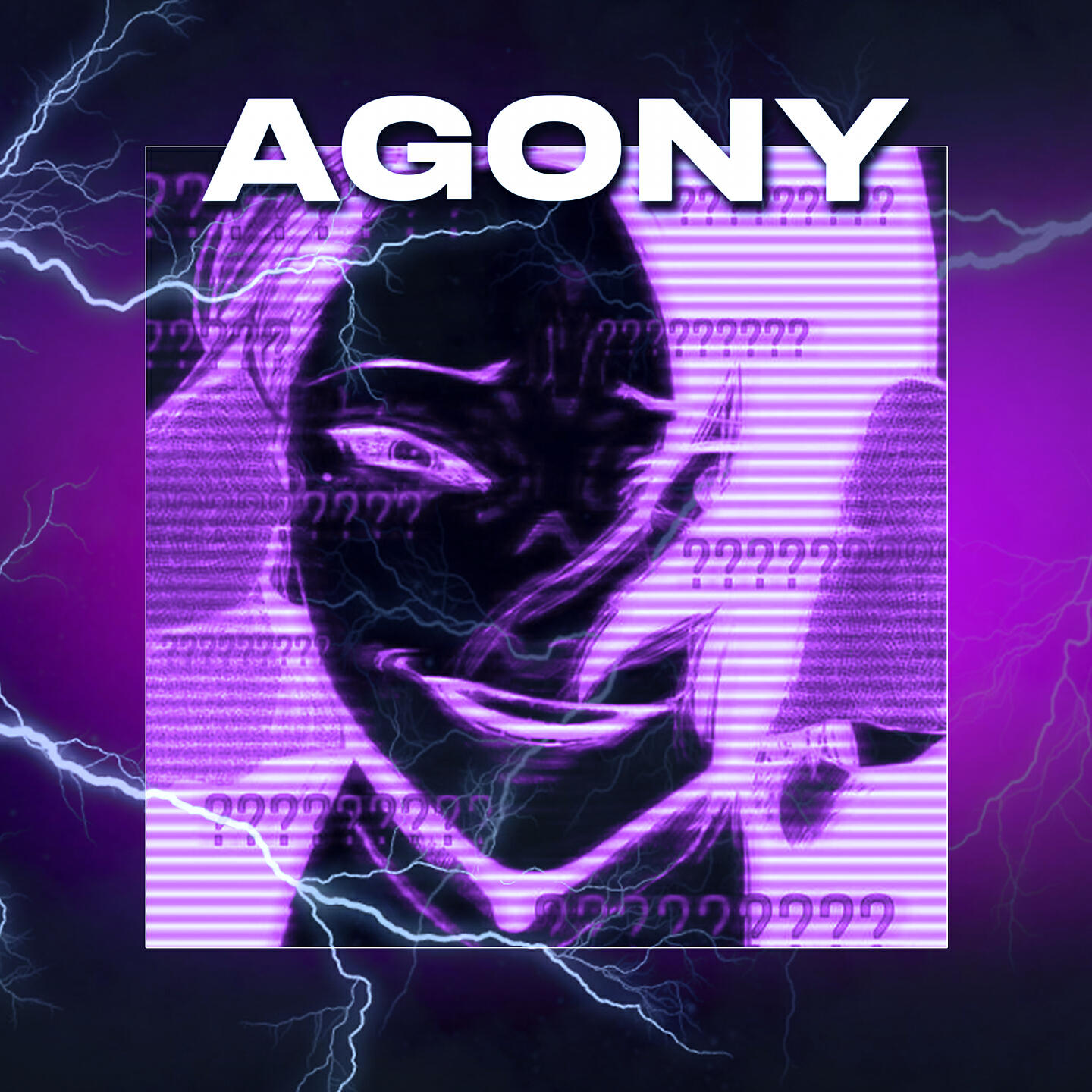 Релиз Agony
