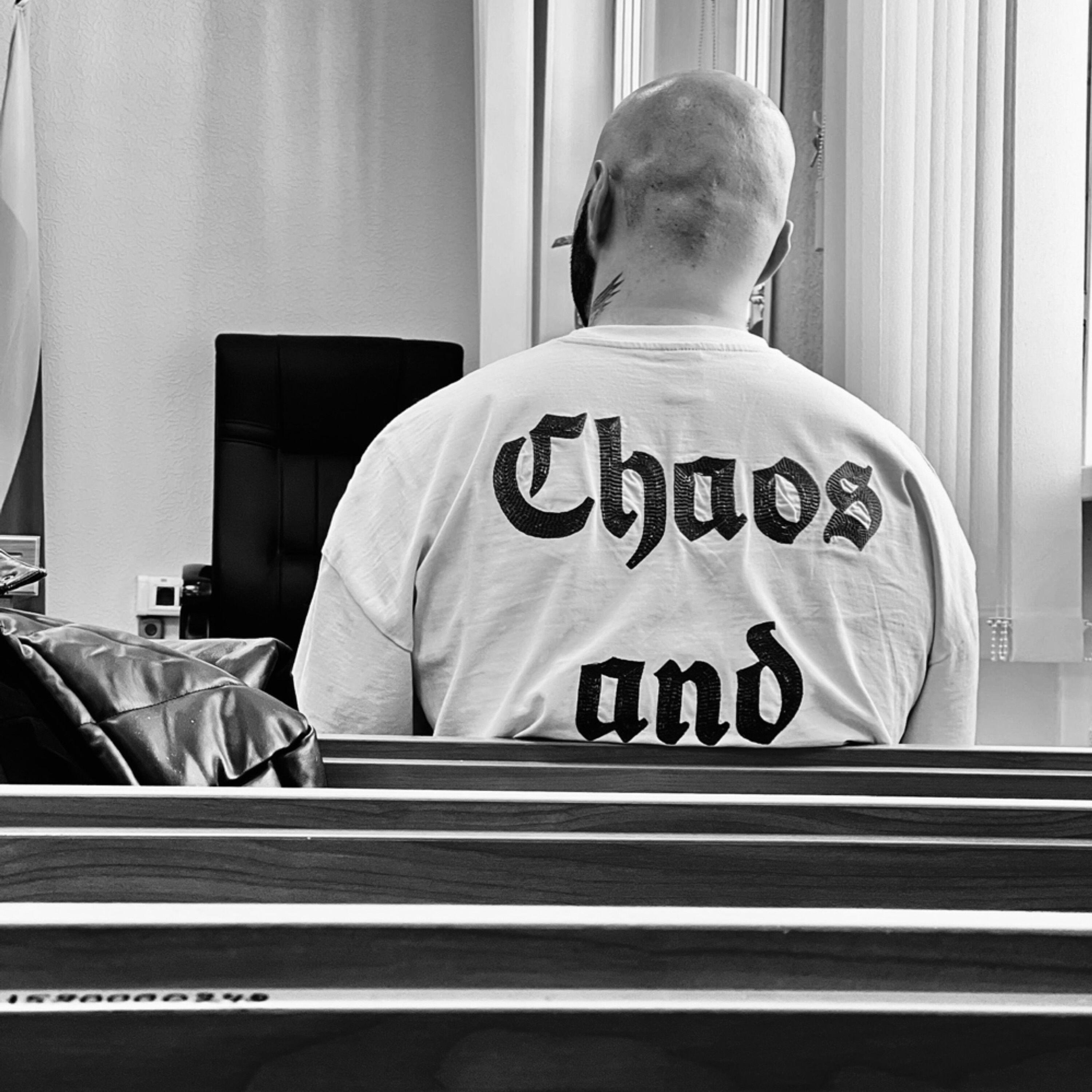 Релиз Chaos & Order
