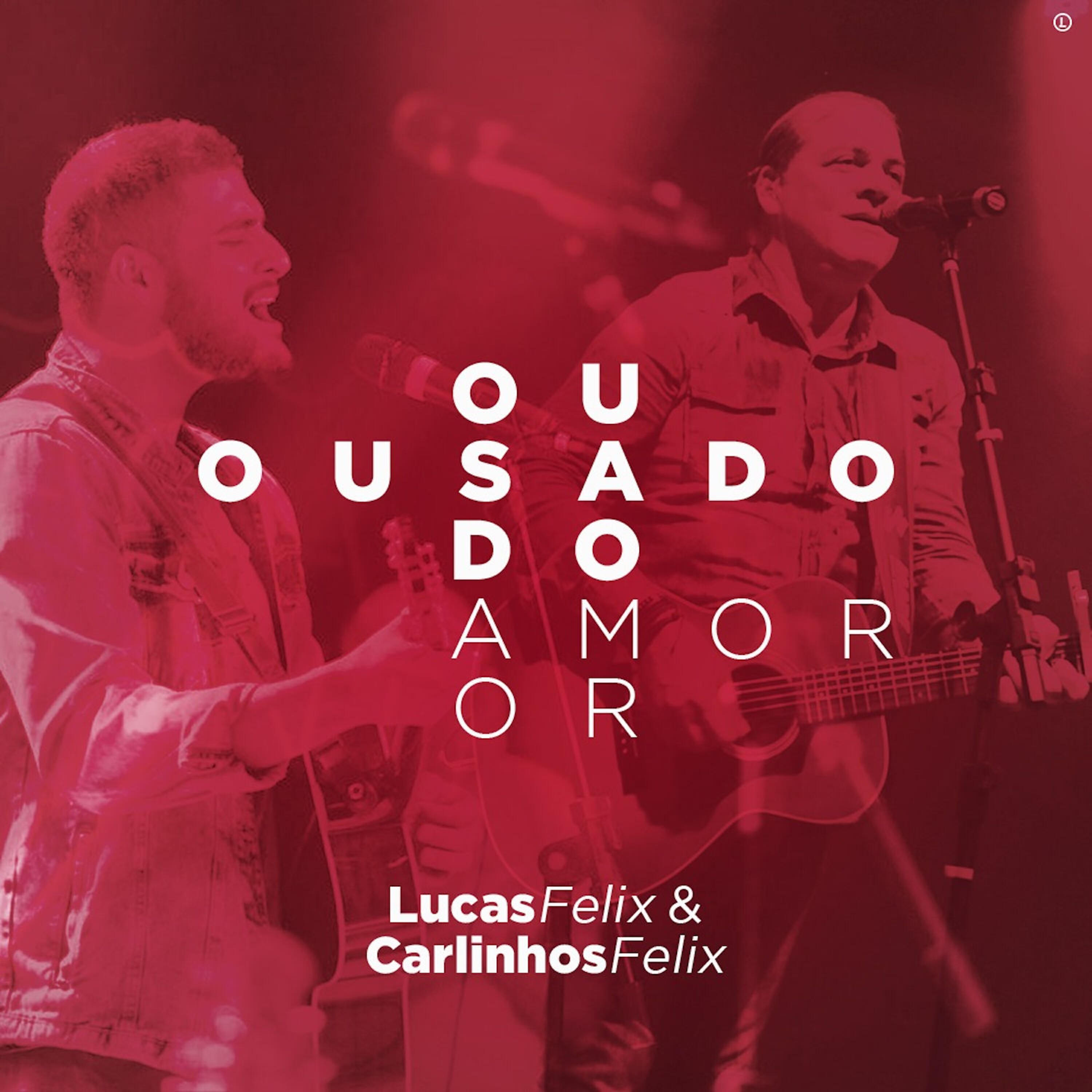 Релиз Ousado Amor