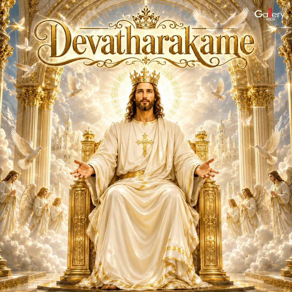 Релиз Devatharakame