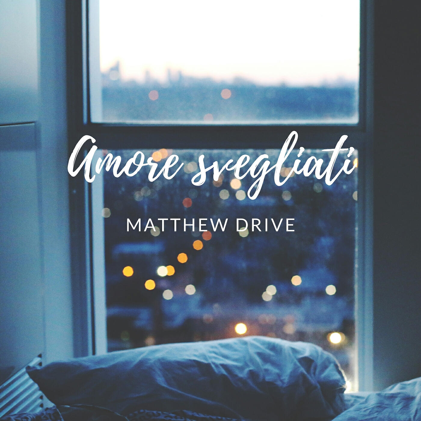 Релиз Amore svegliati