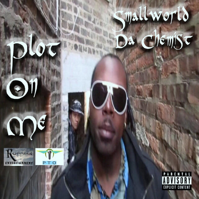 Релиз Plot On Me