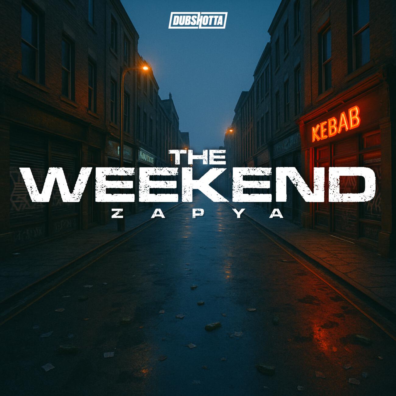 Релиз The Weekend