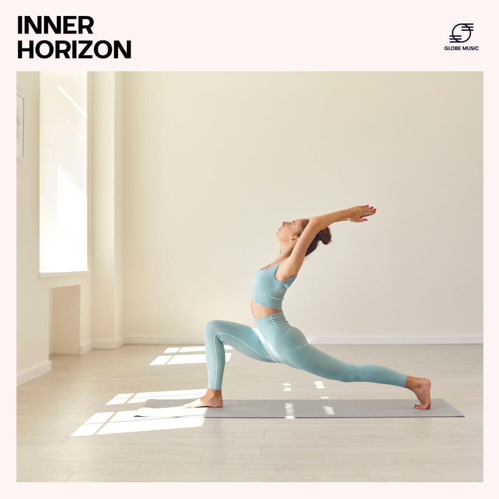 Релиз Inner Horizon