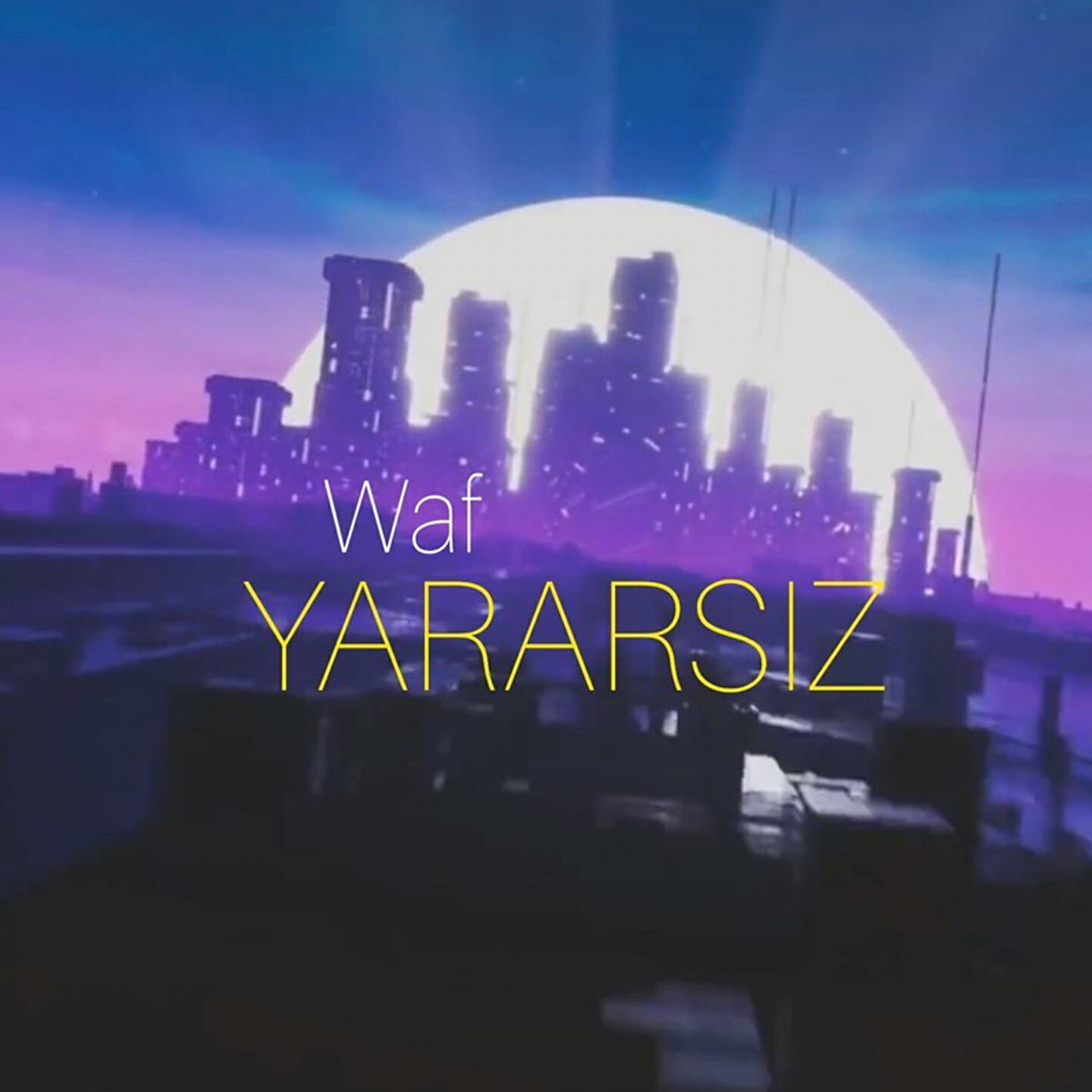 Релиз Yararsız