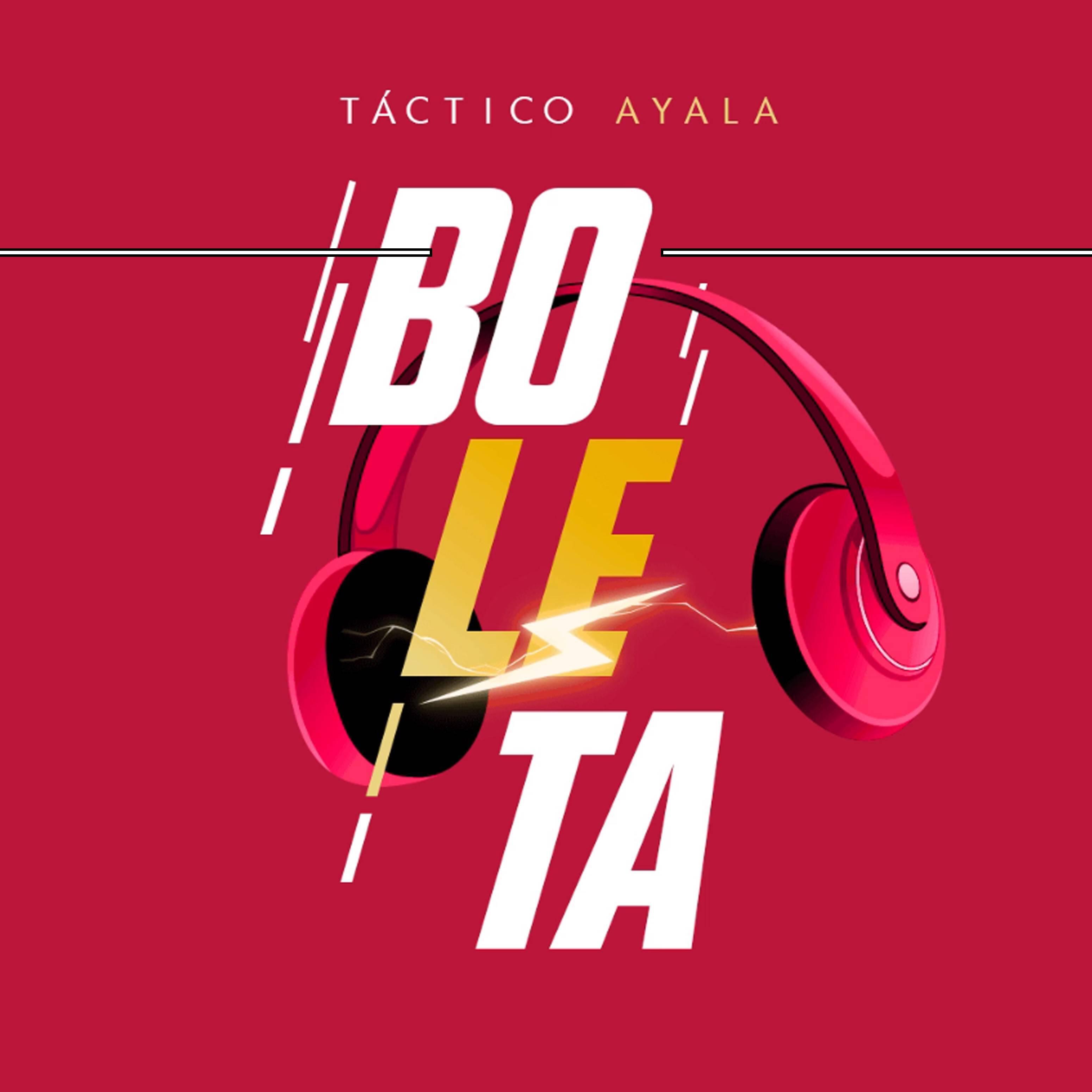 Релиз Boleta