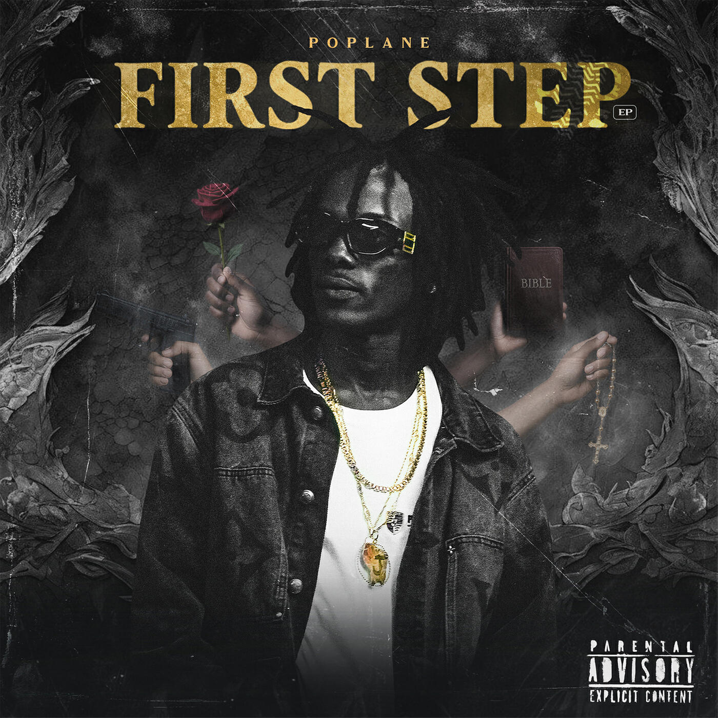 Релиз First Step