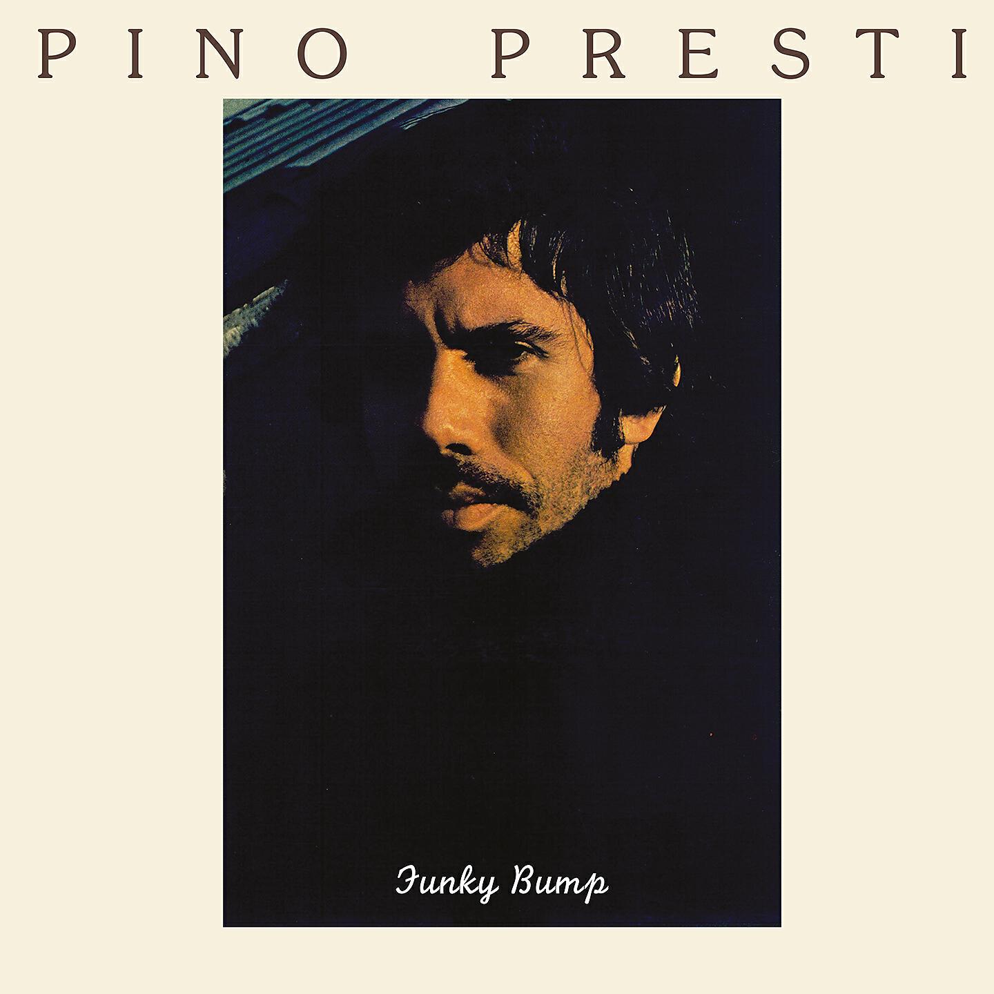 Релиз Funky Bump