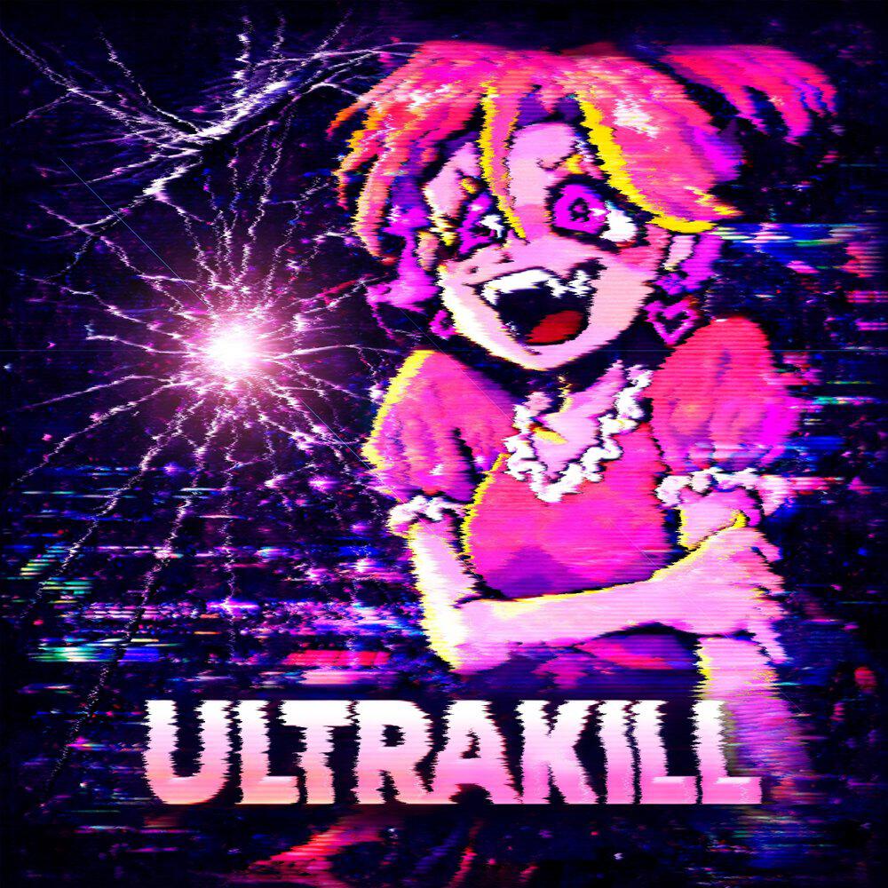 Релиз ULTRAKILL