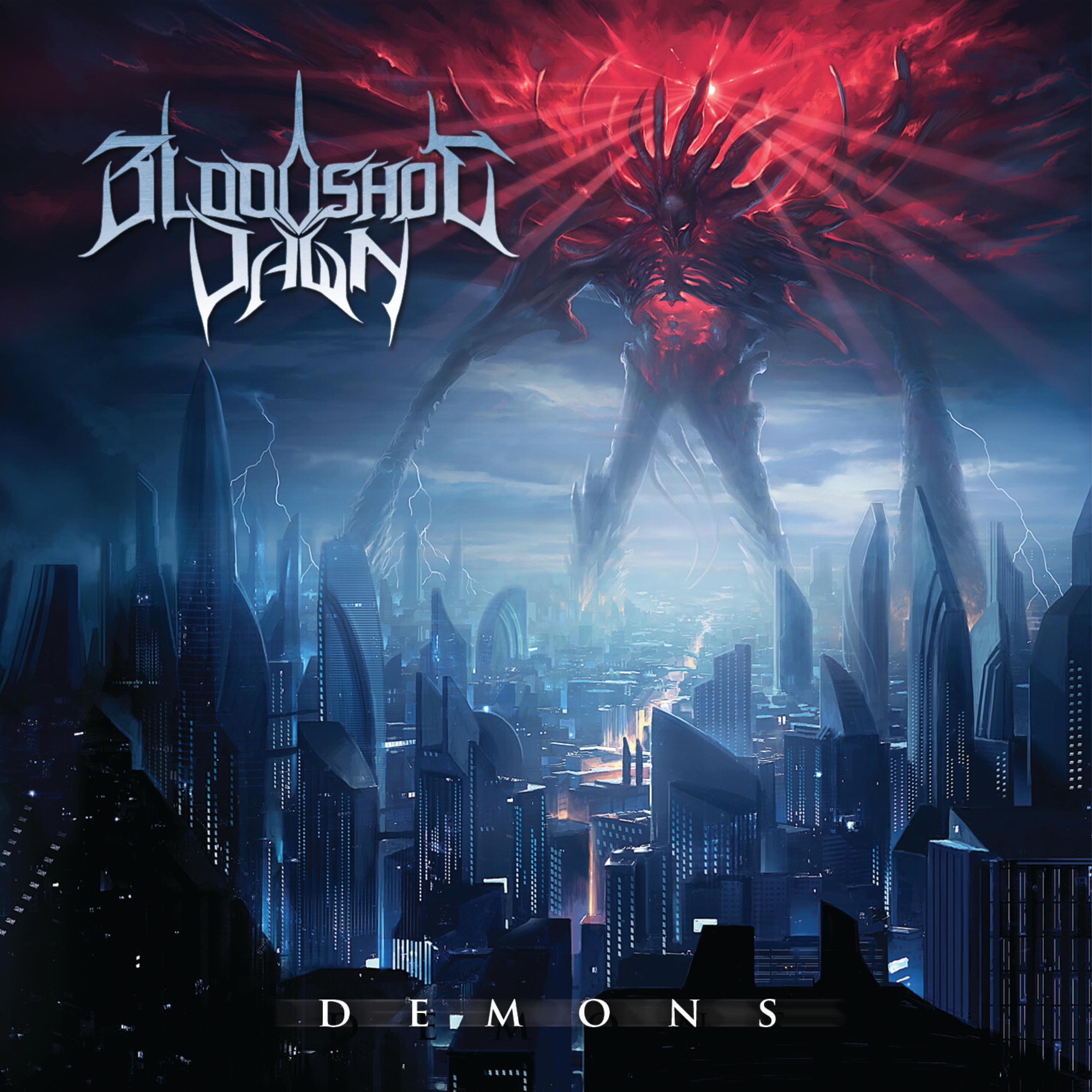 Релиз Demons