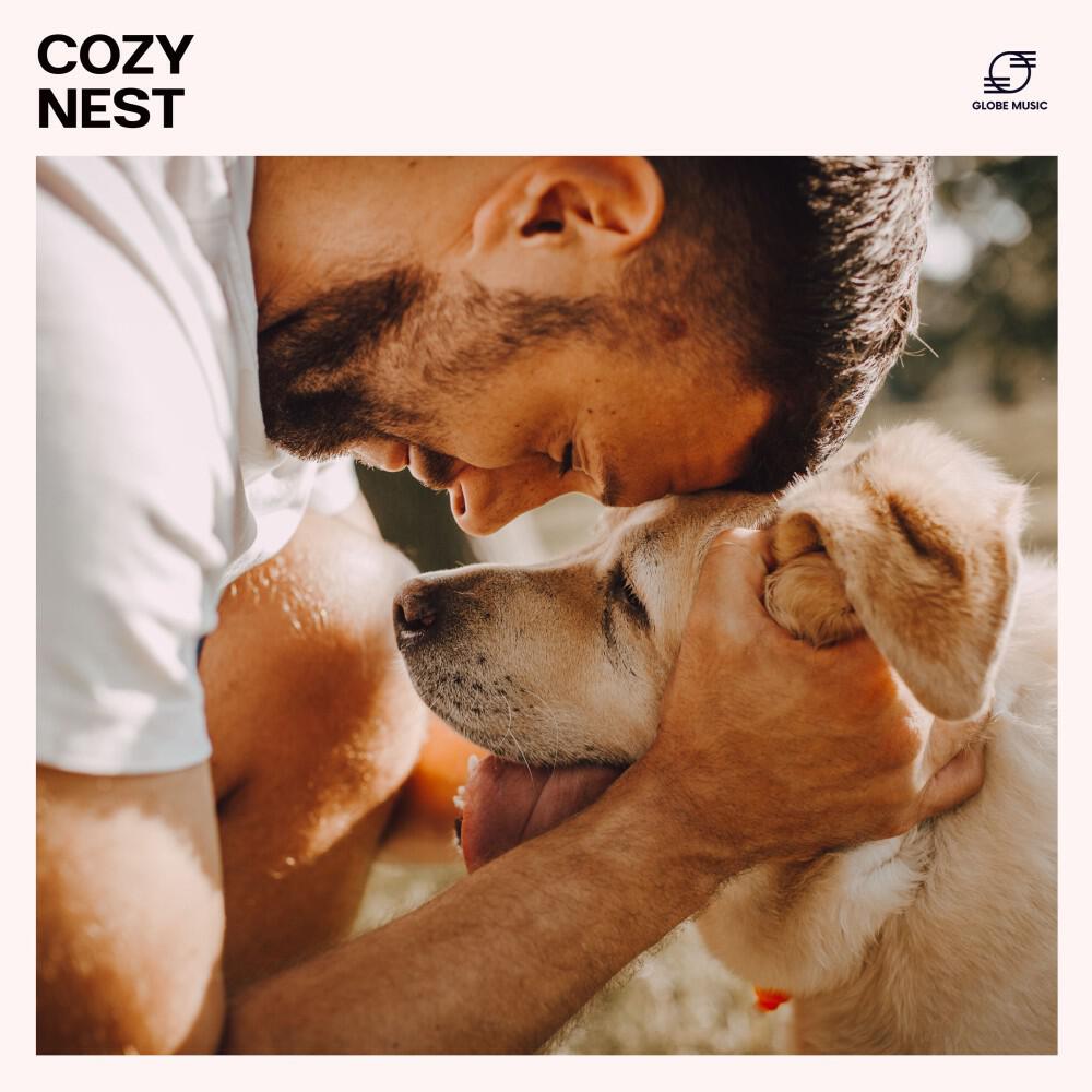 Релиз Cozy Nest: Music to Relax Dogs