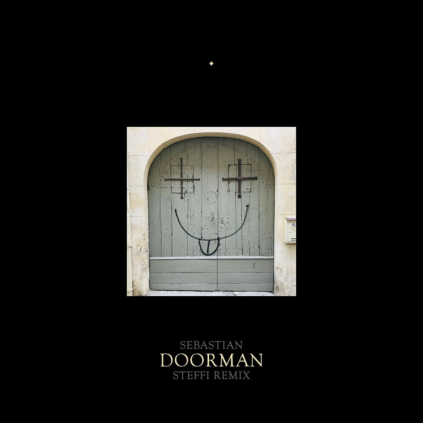 Релиз Doorman