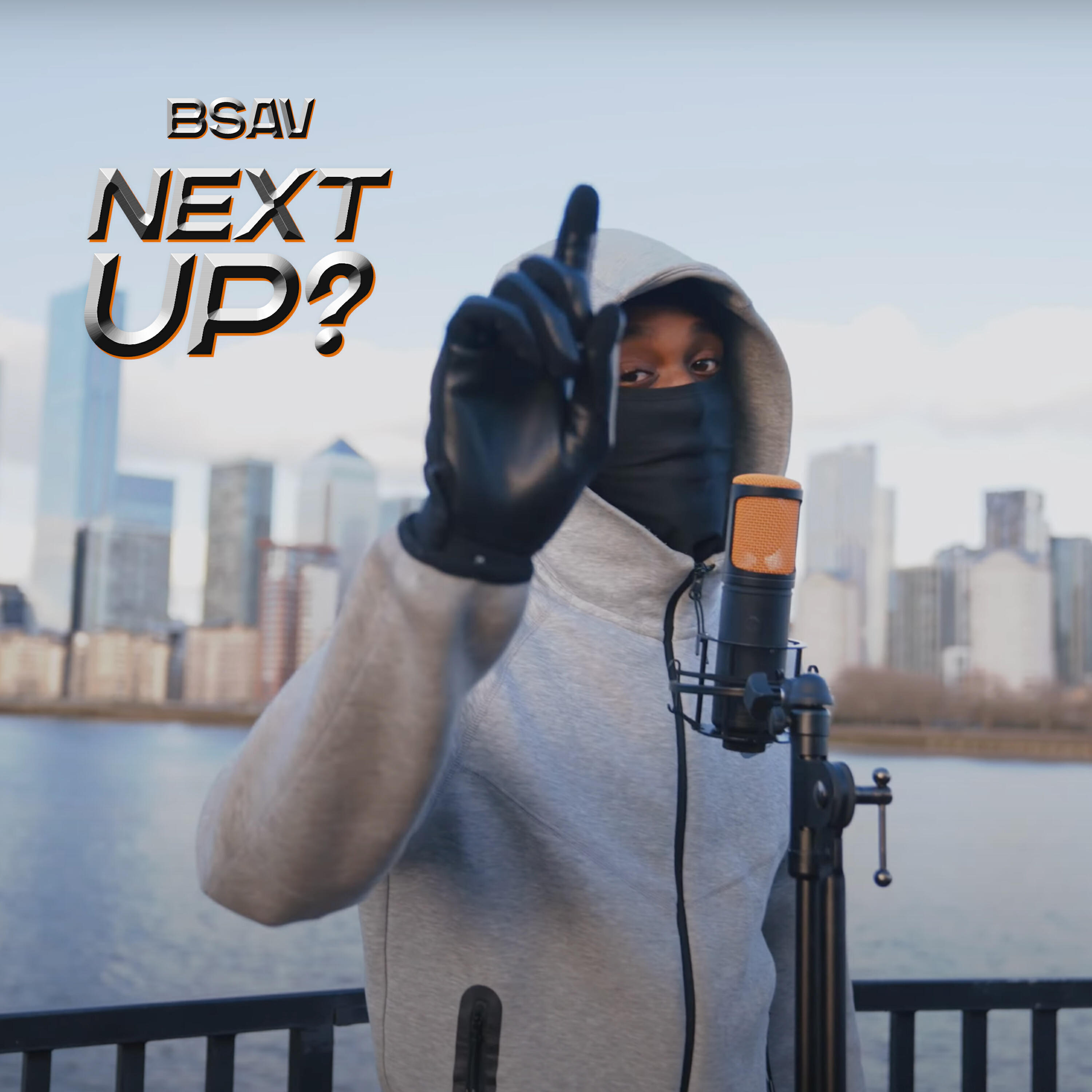 Релиз Next Up - S6-E7