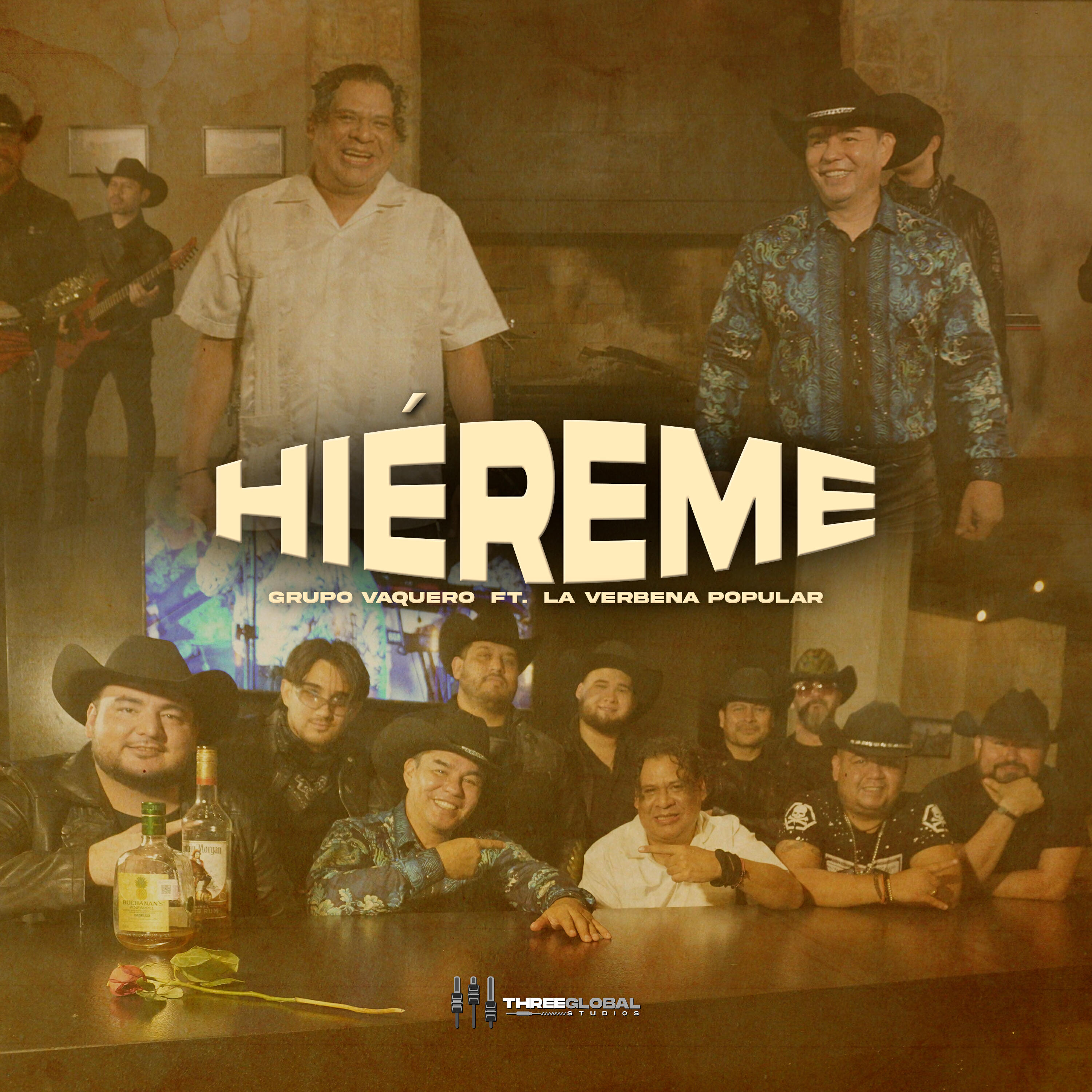 Релиз Hiéreme