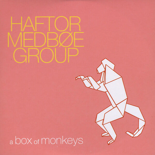 Haftor Medbøe Group