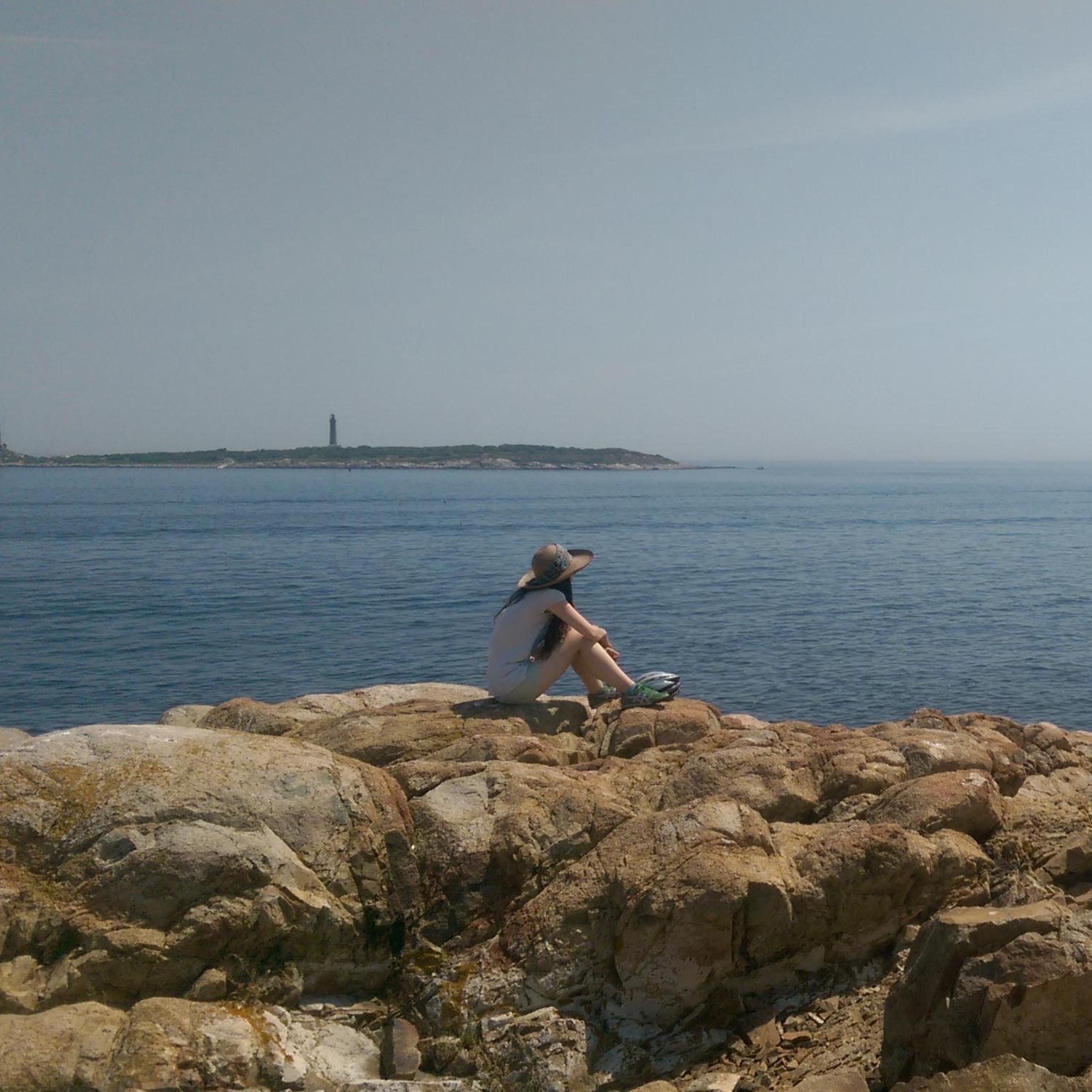 Релиз Seashells