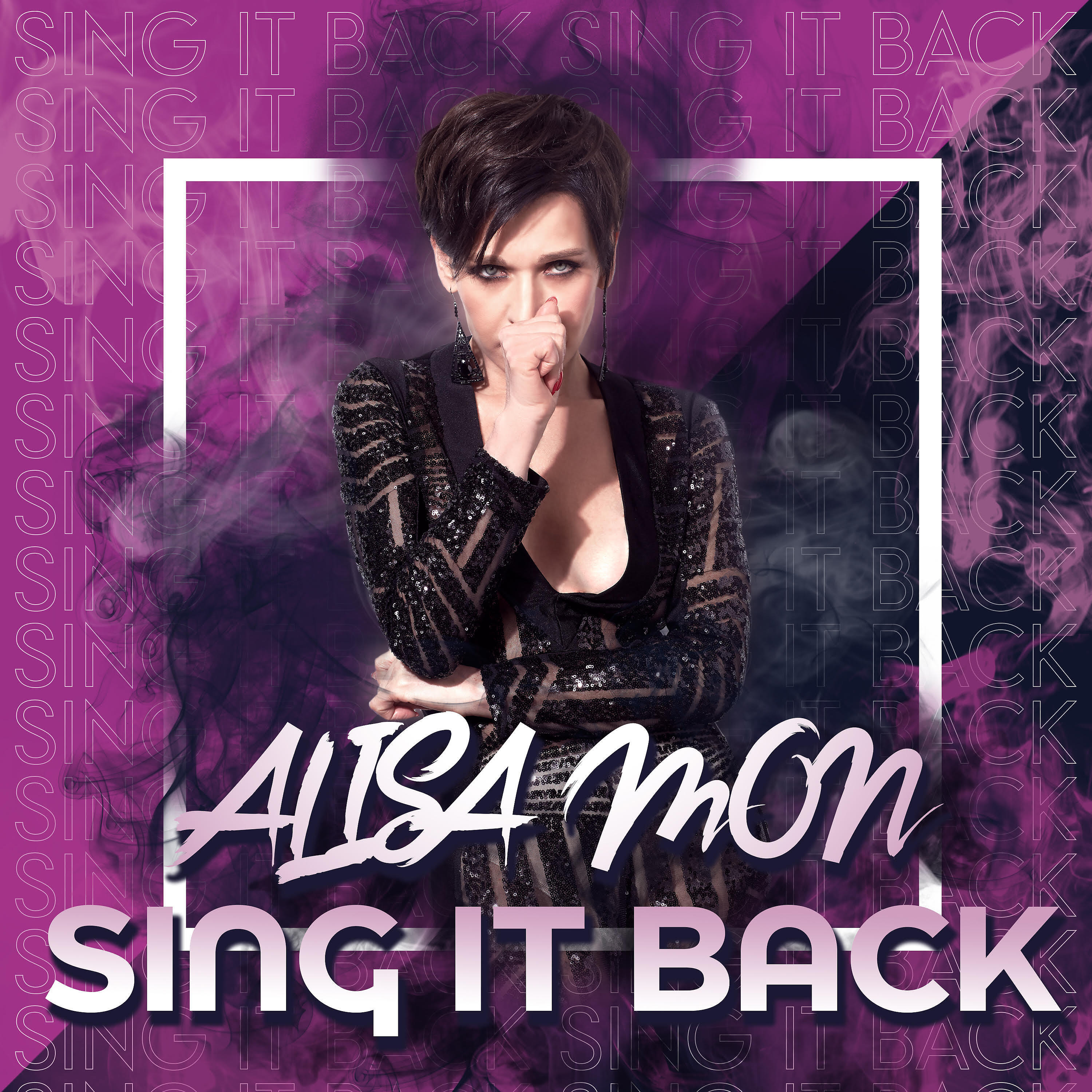 Релиз Sing It Back (Cover)
