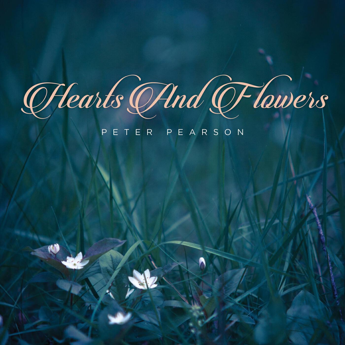 Релиз Hearts and Flowers