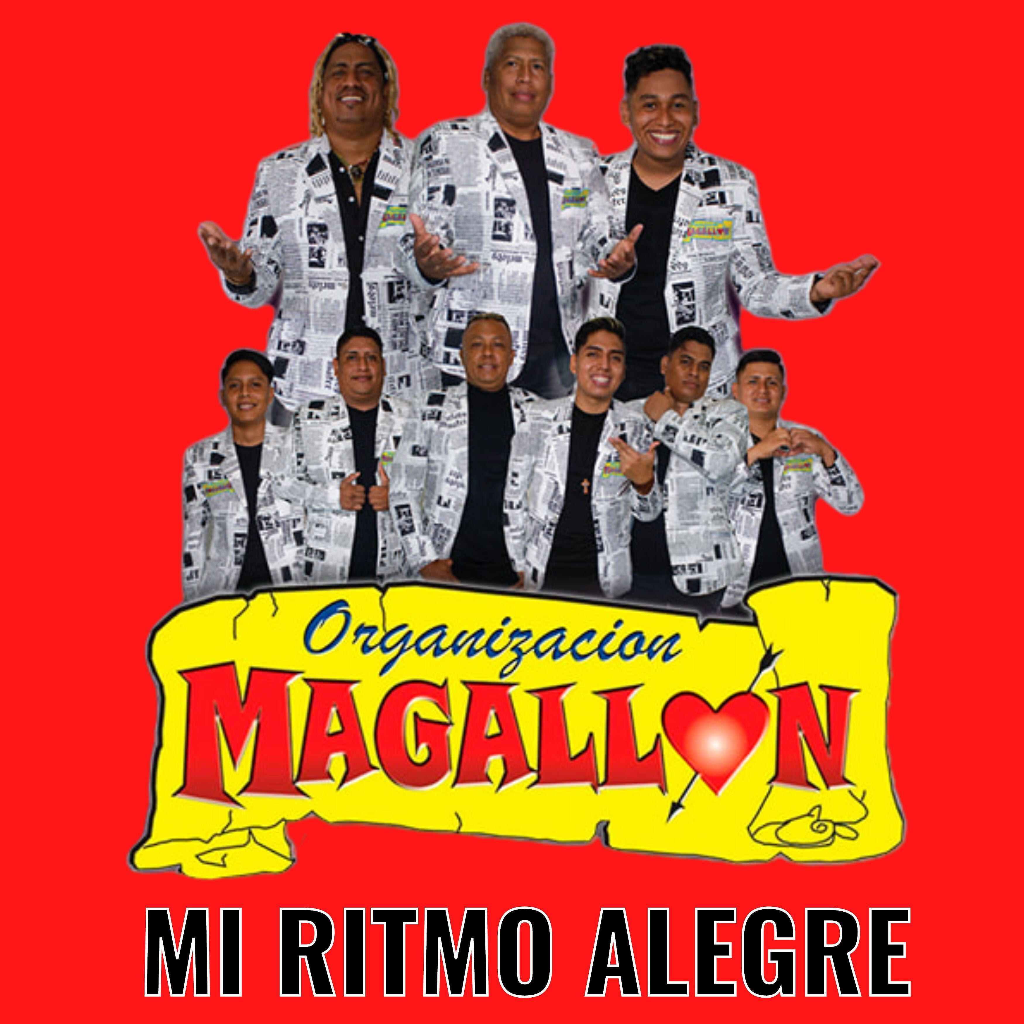 Релиз Mi Ritmo Alegre