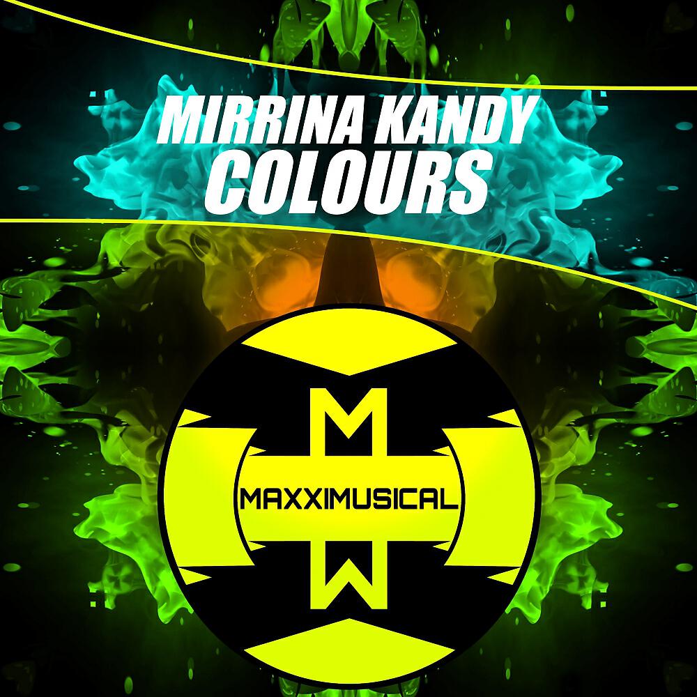 Релиз Colours