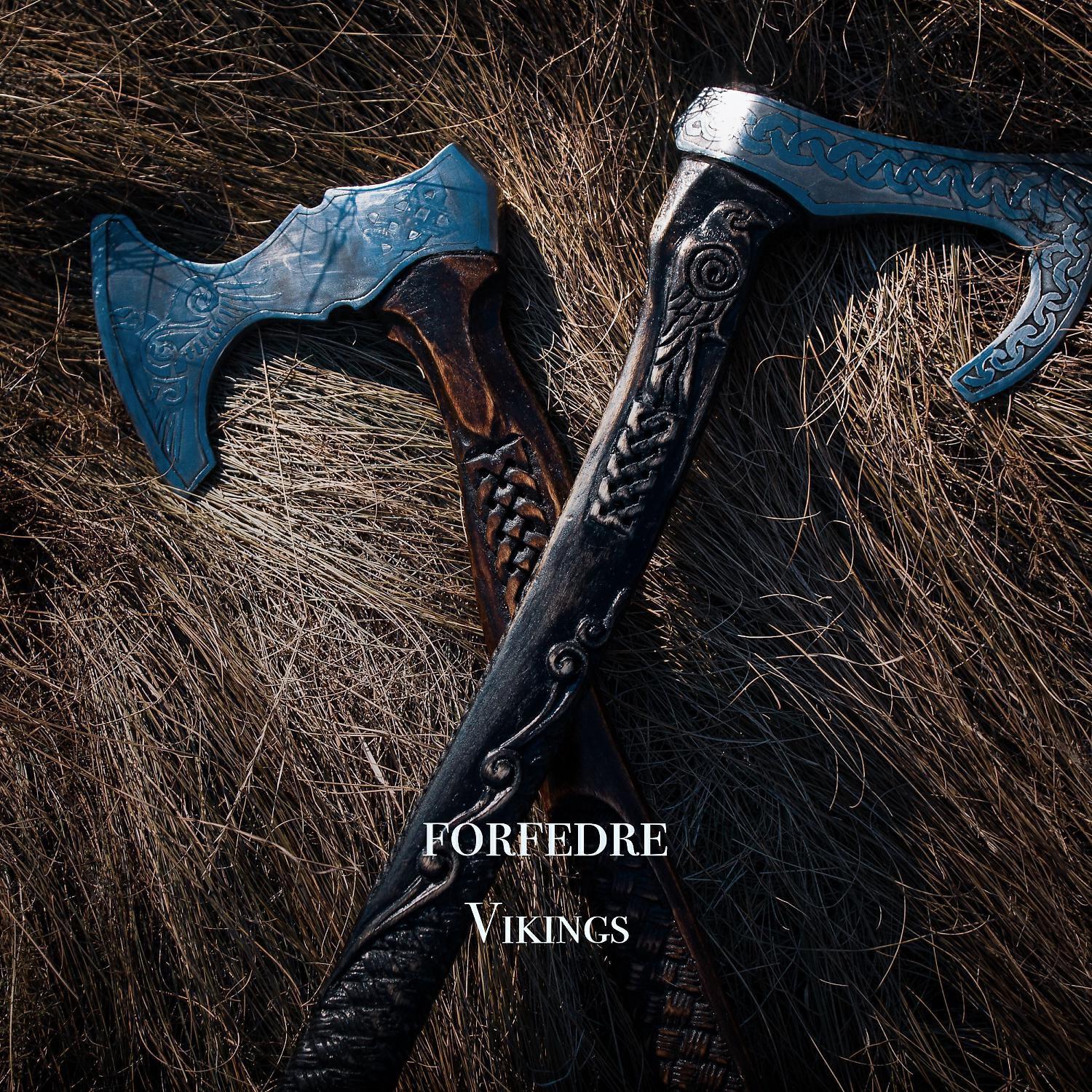 forfedre